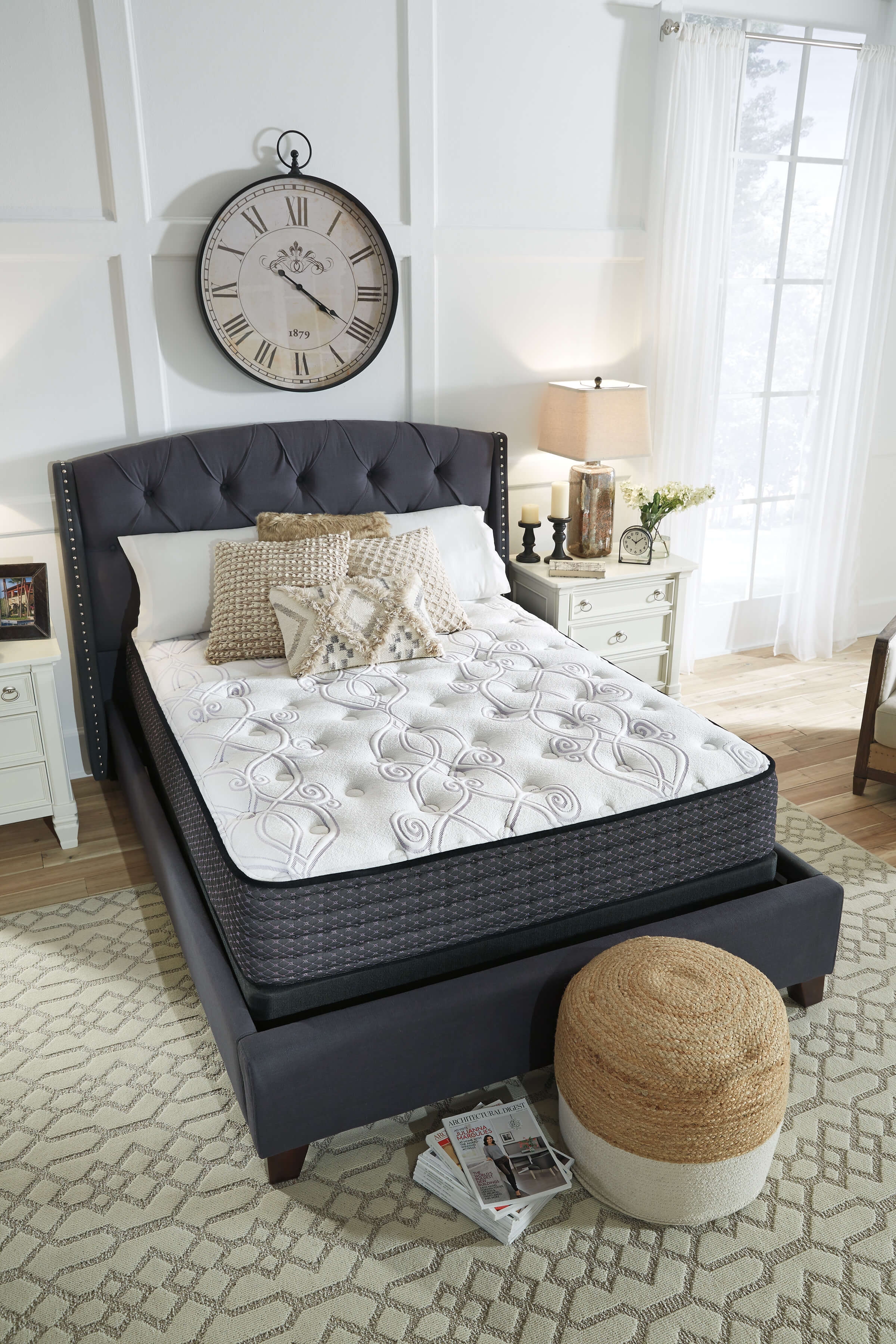 12" Limited Edition Plush Mattress