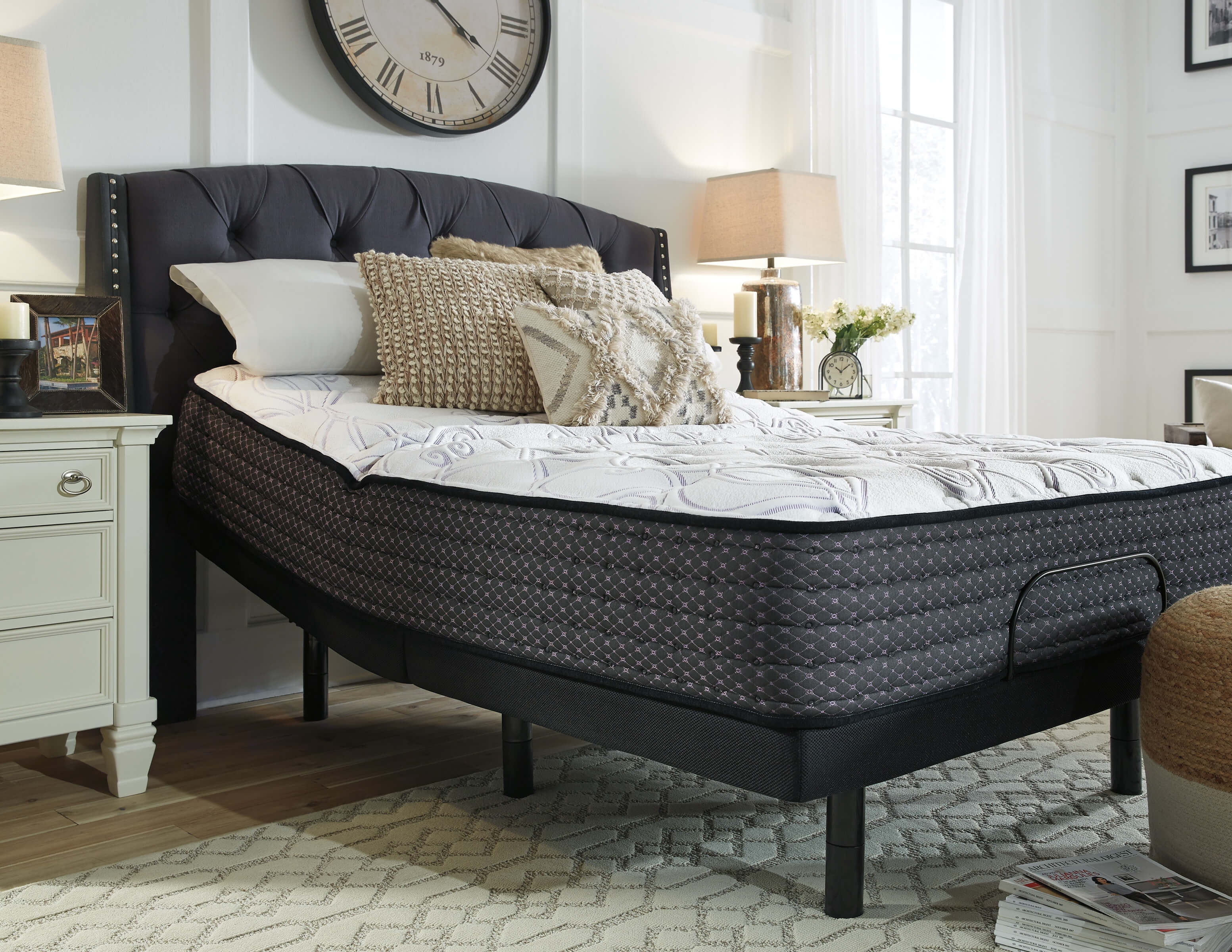 12" Limited Edition Plush Mattress