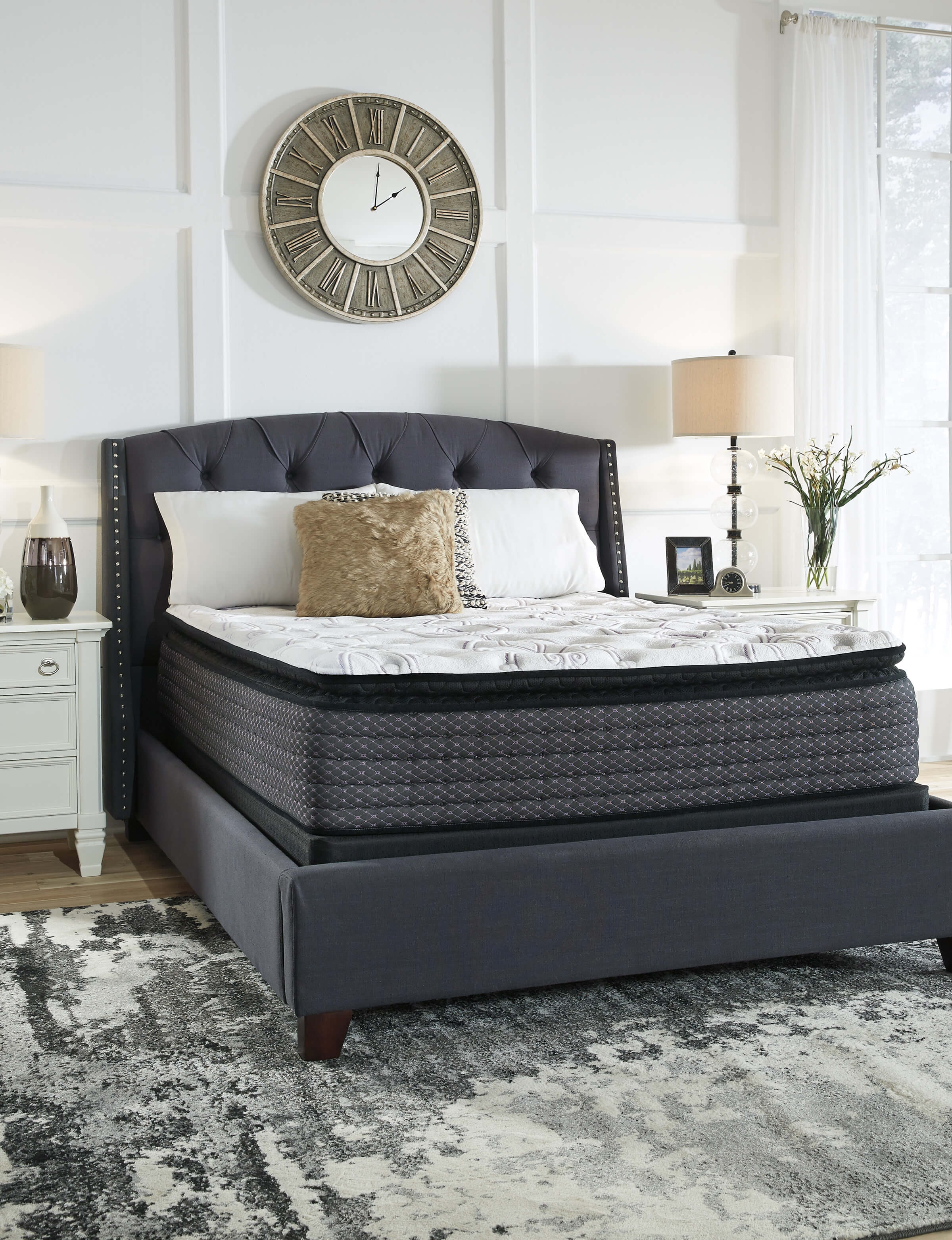 13" Limited Edition Pillowtop Mattress