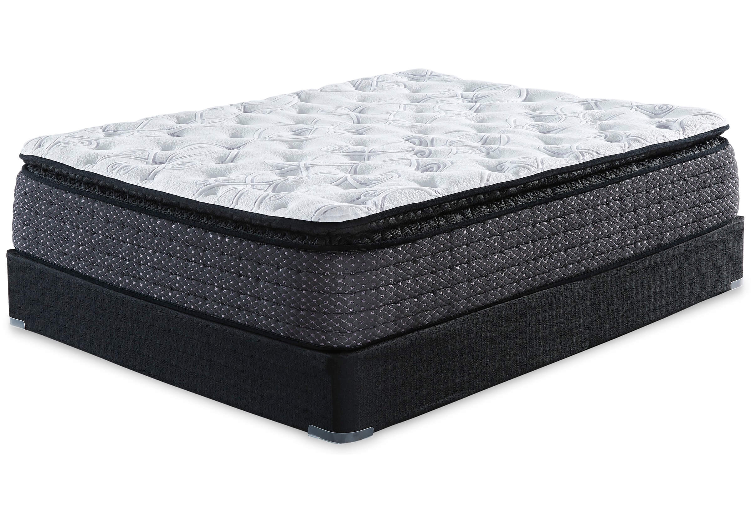 13" Limited Edition Pillowtop Mattress, King Size