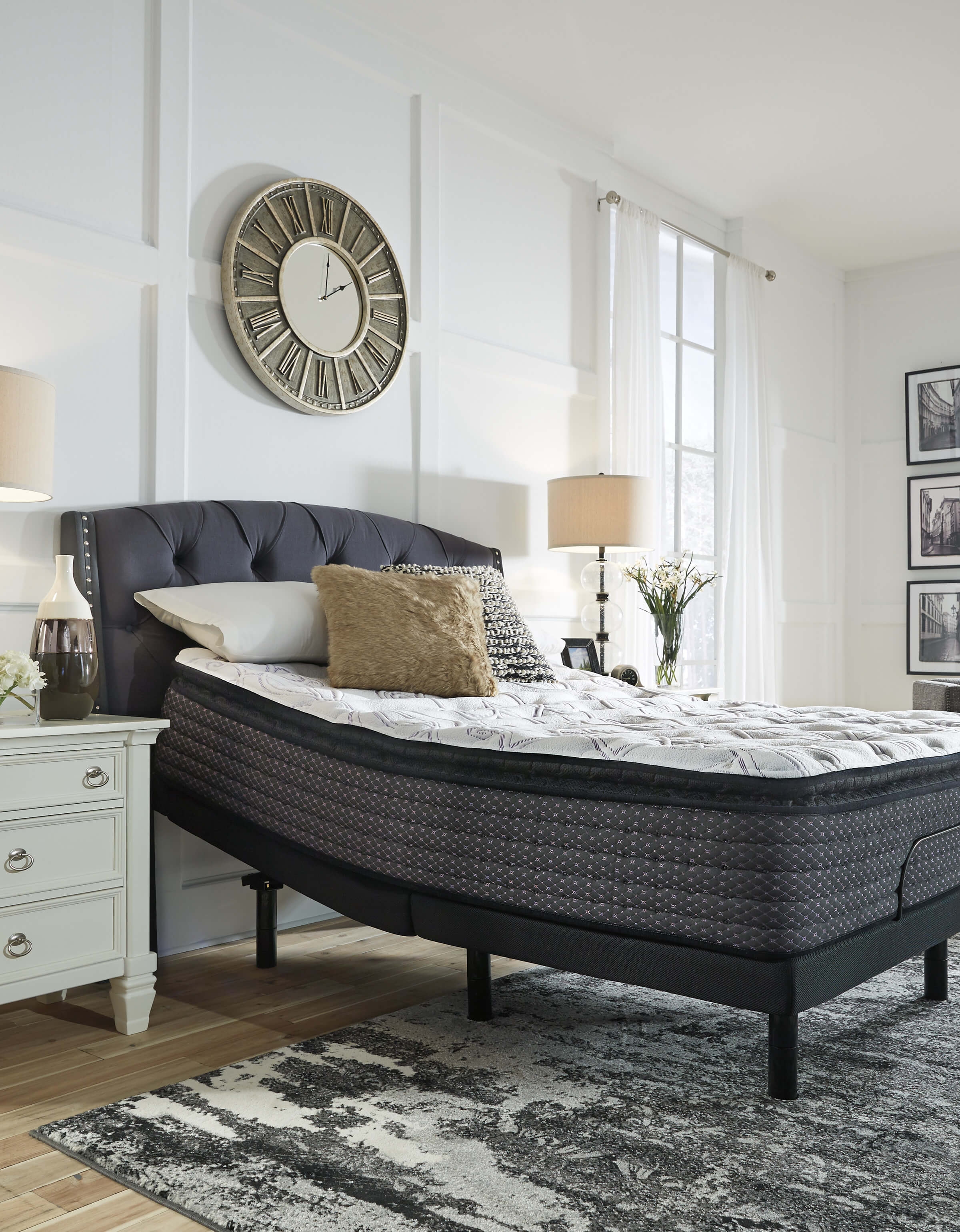 13" Limited Edition Pillowtop Mattress