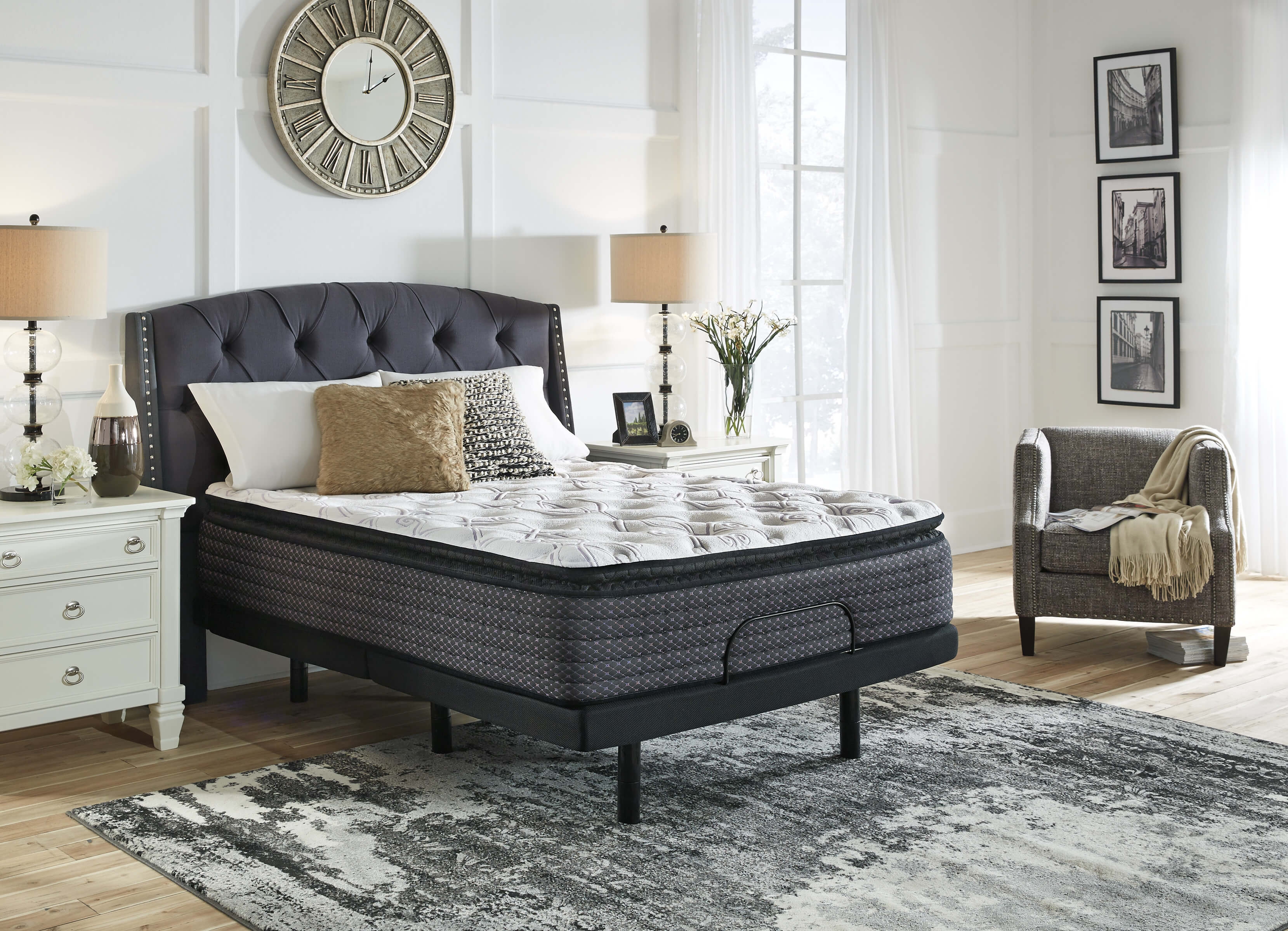 13" Limited Edition Pillowtop Mattress