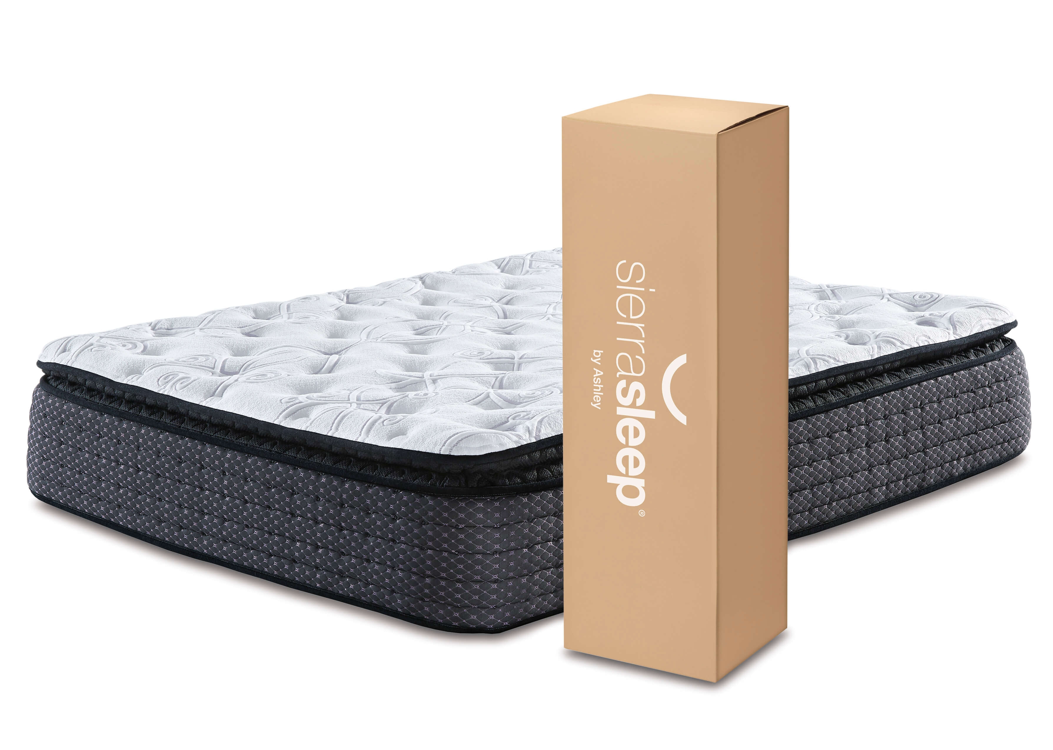 13" Limited Edition Pillowtop Mattress, King Size