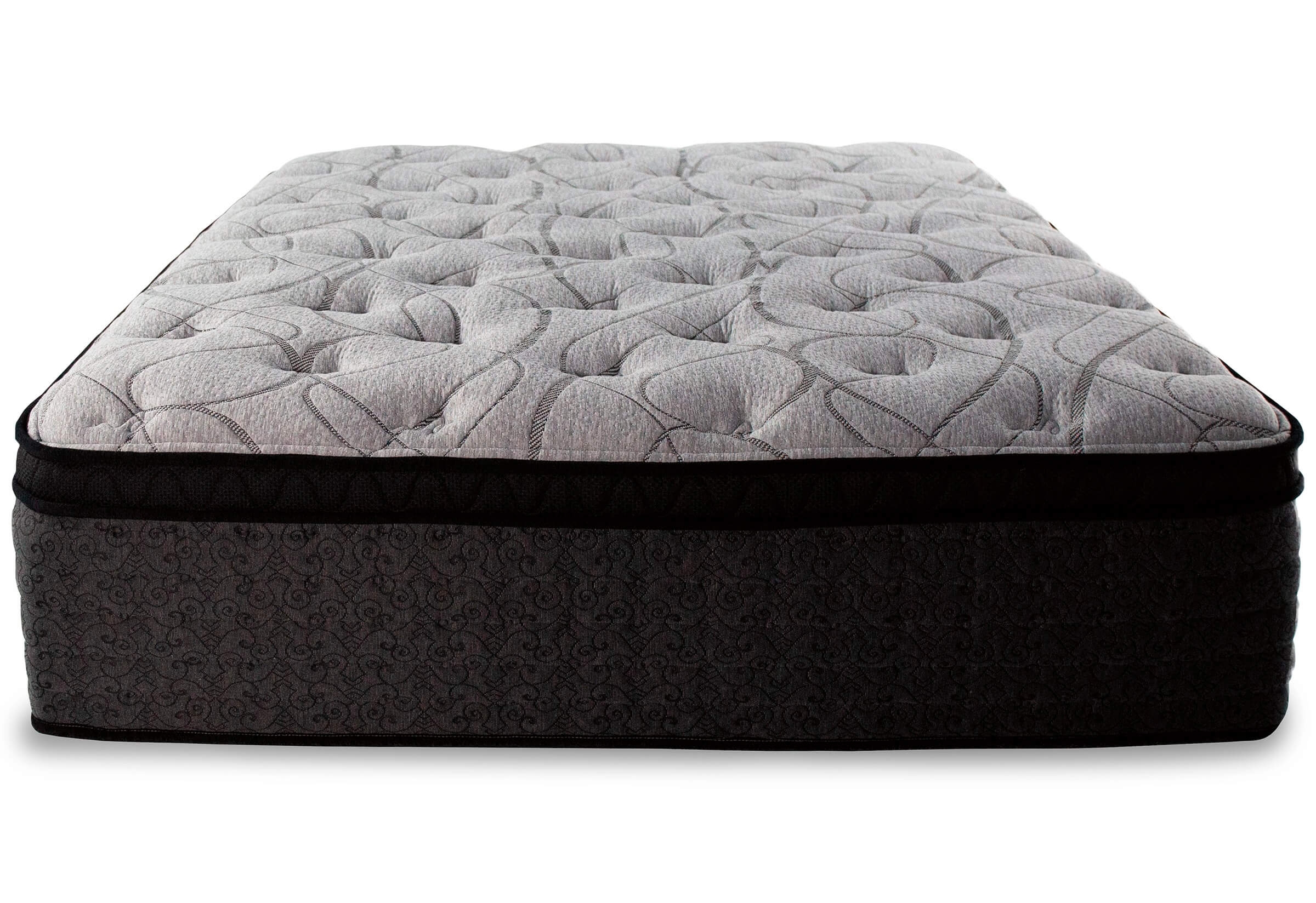 16" Hybrid 1600 Mattress, King Size