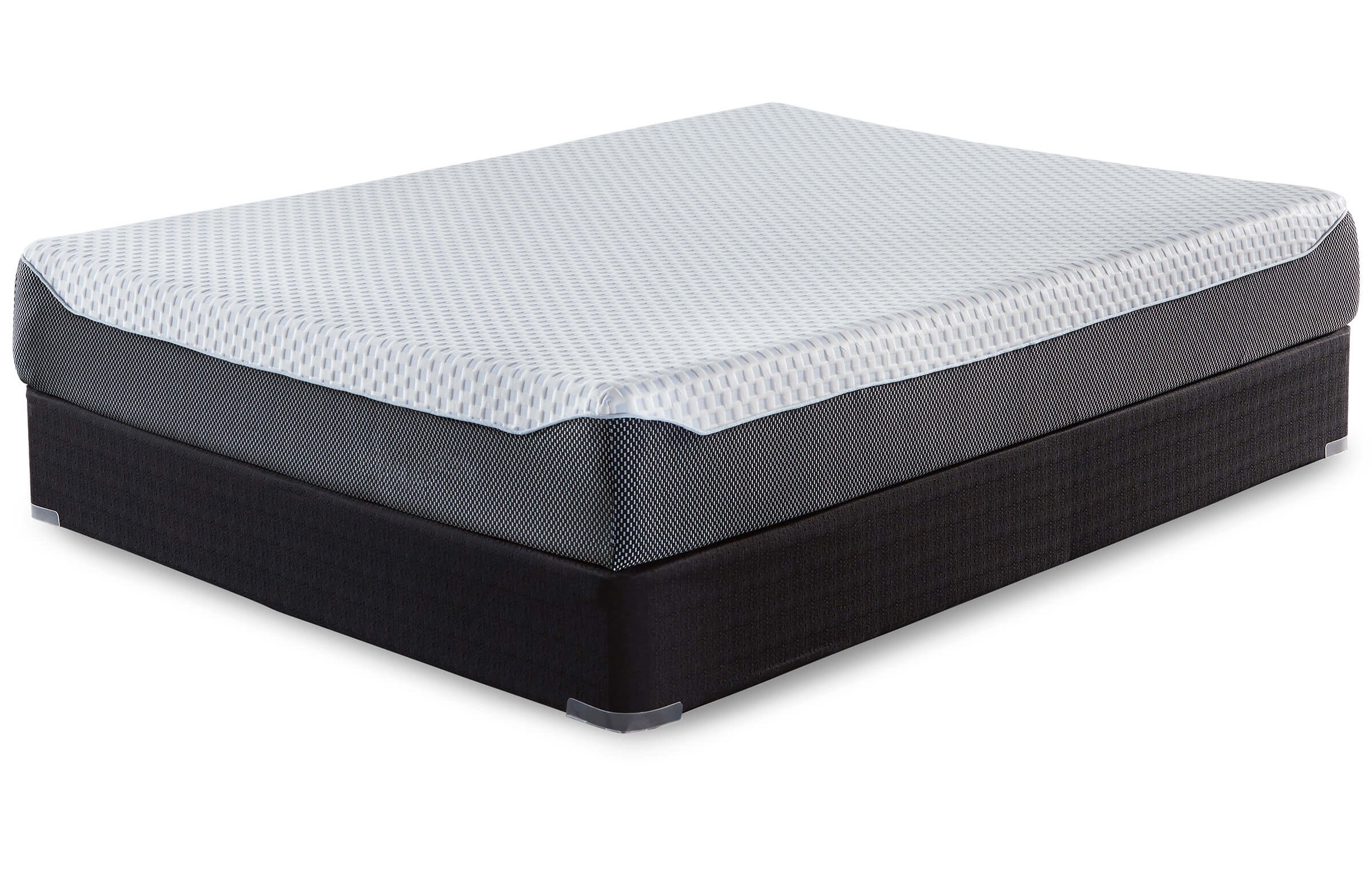 10" Chime Elite Memory Foam Mattress, Full Size