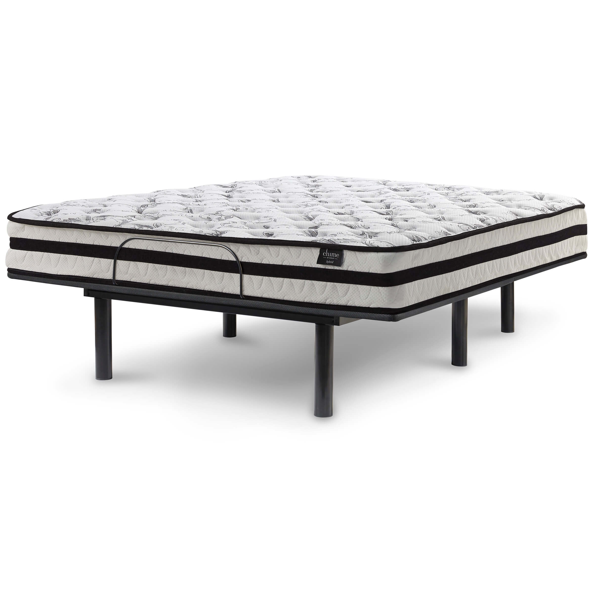 8" Chime Innerspring Mattress, Full Size