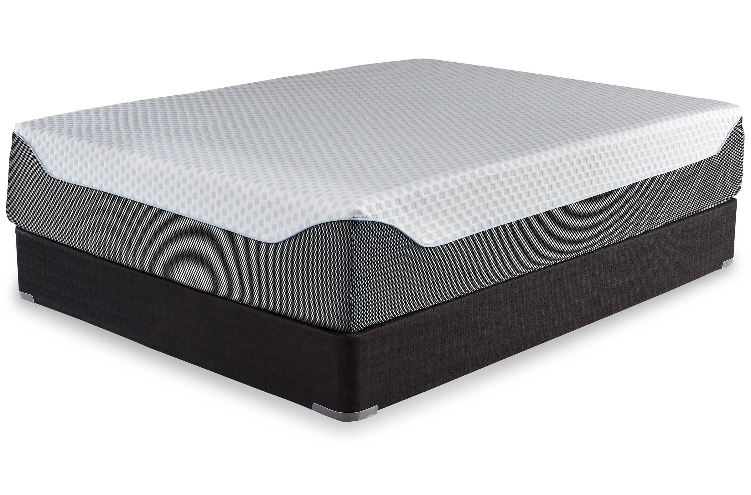 14" Chime Elite Memory Foam Mattress, King Size