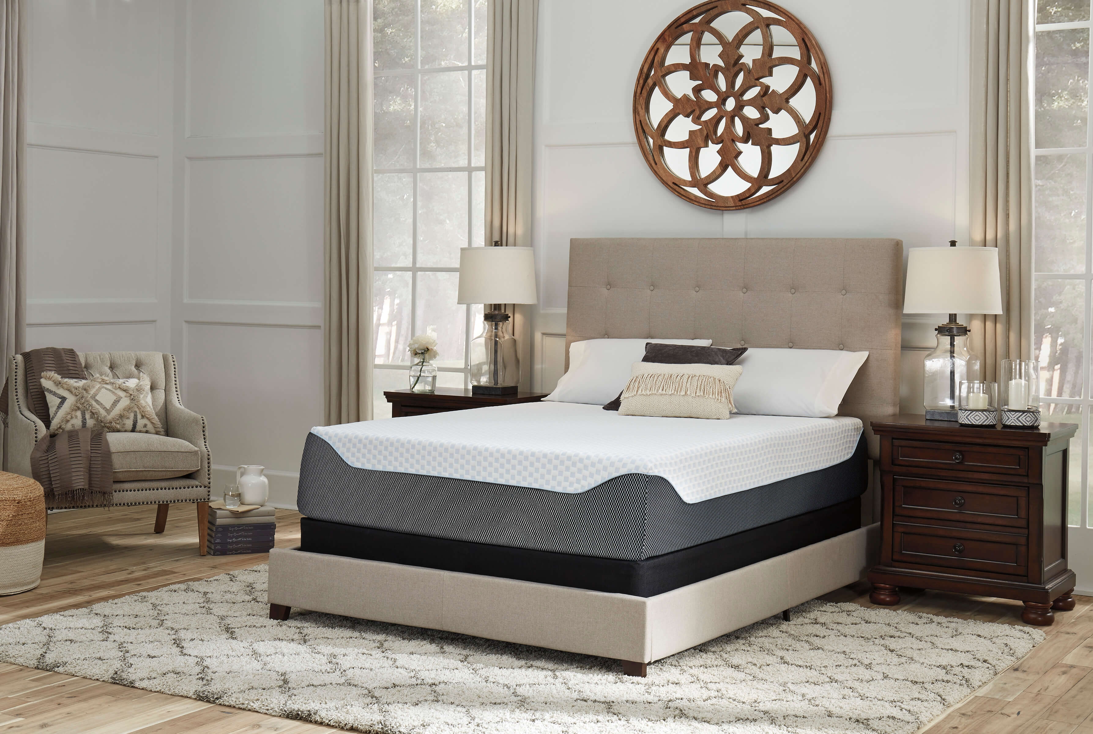 14" Chime Elite Memory Foam Mattress