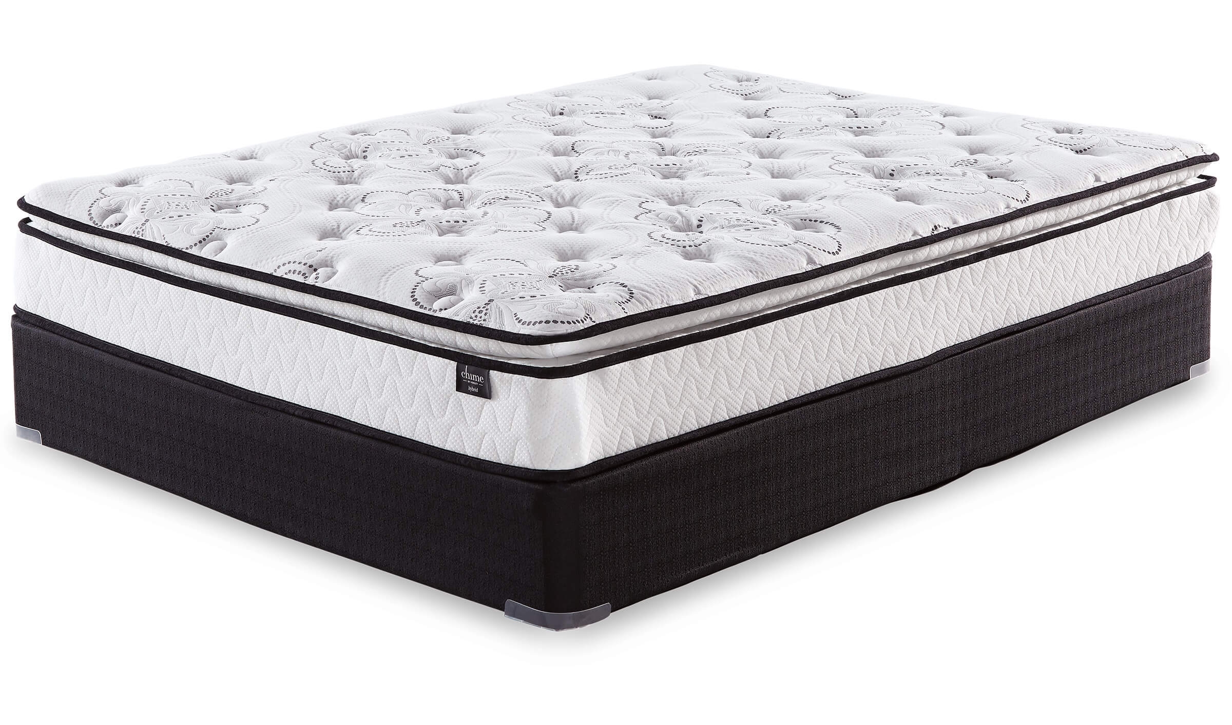 10" Bonnell PT Mattress, King Size