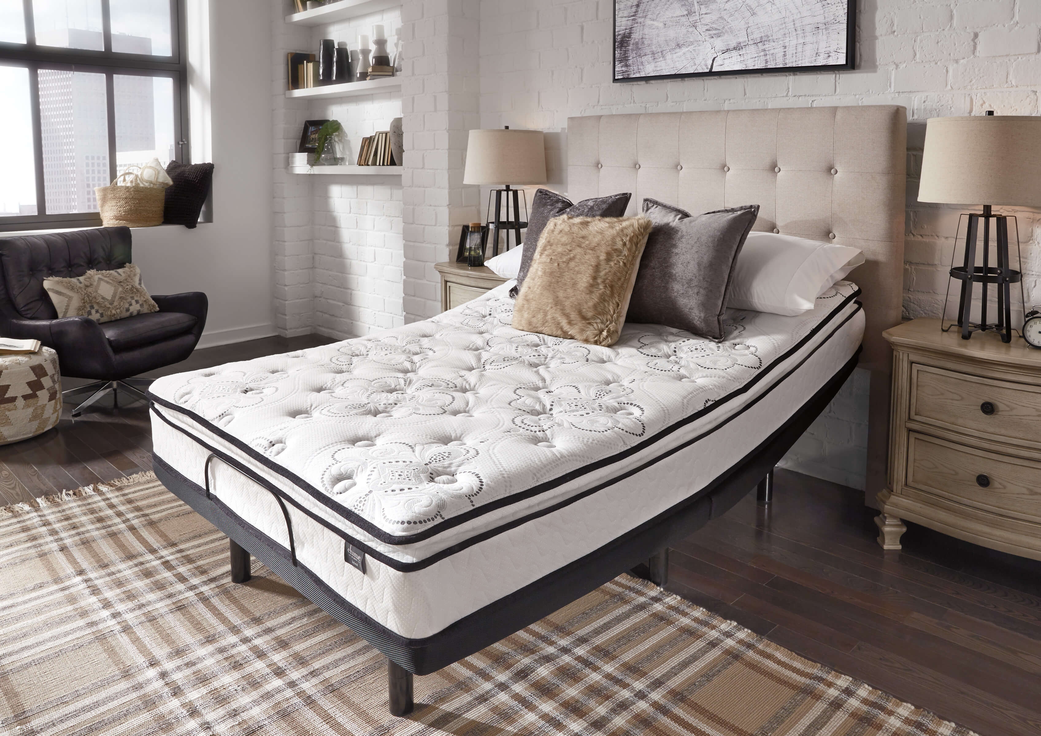 10" Bonnell PT Mattress