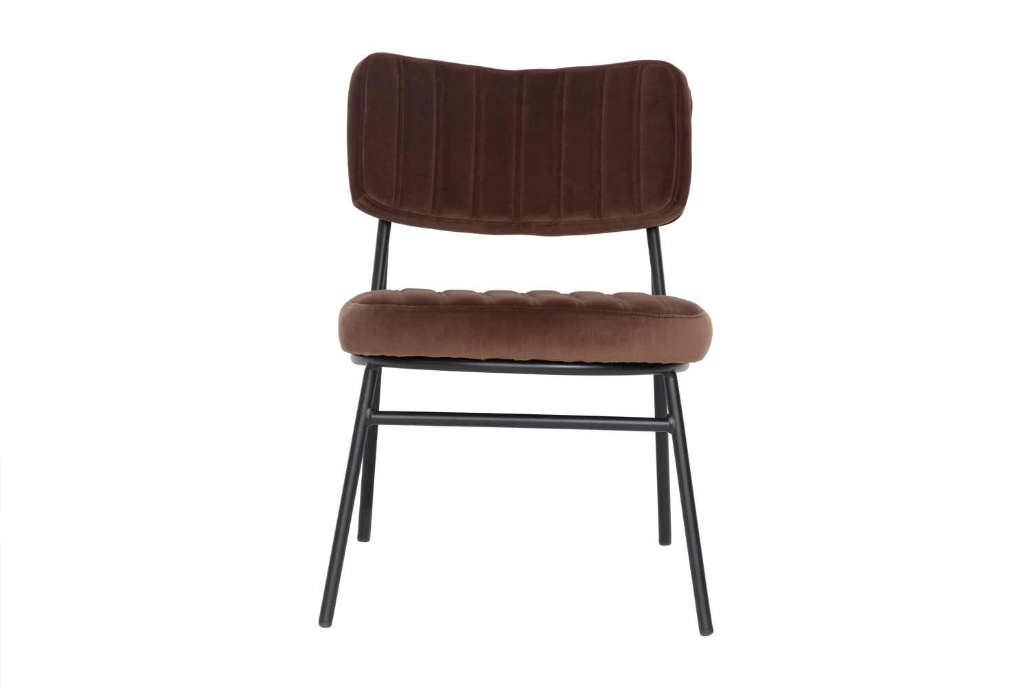 Marilane Velvet Accent Chair