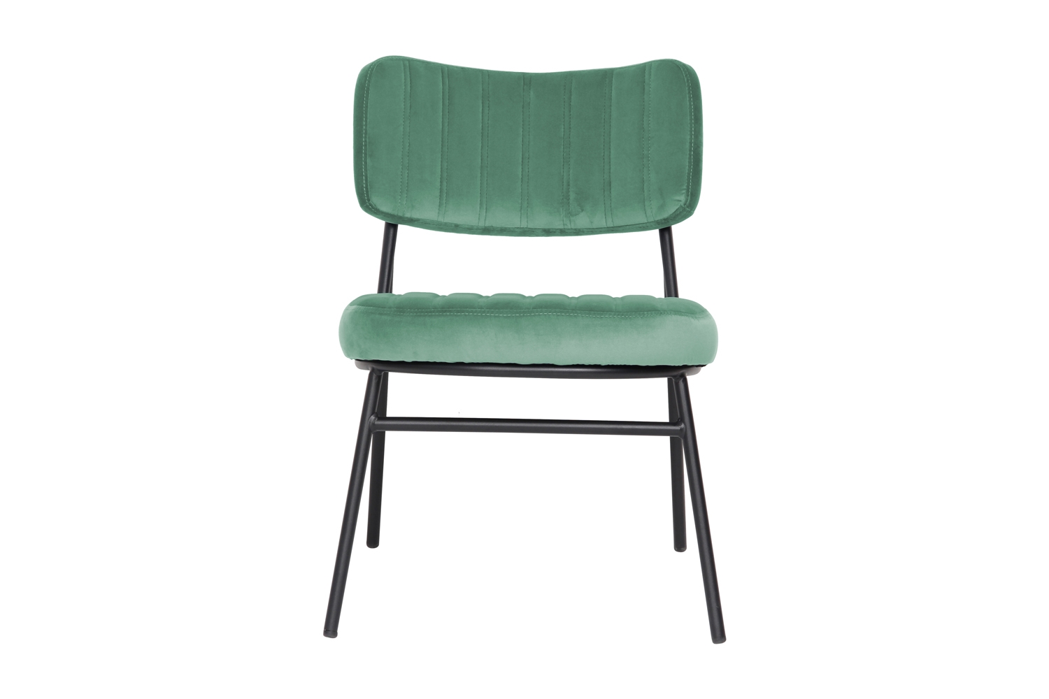 Marilane Velvet Accent Chair (Set of 2)