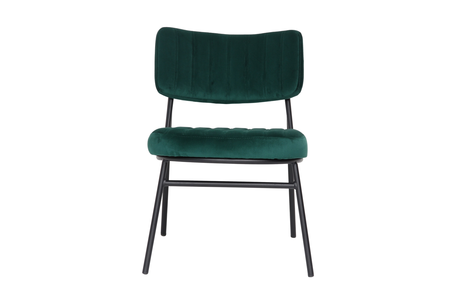 Marilane Velvet Accent Chair (Set of 2)