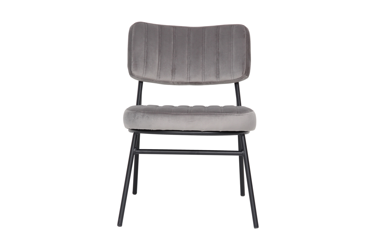 Marilane Velvet Accent Chair