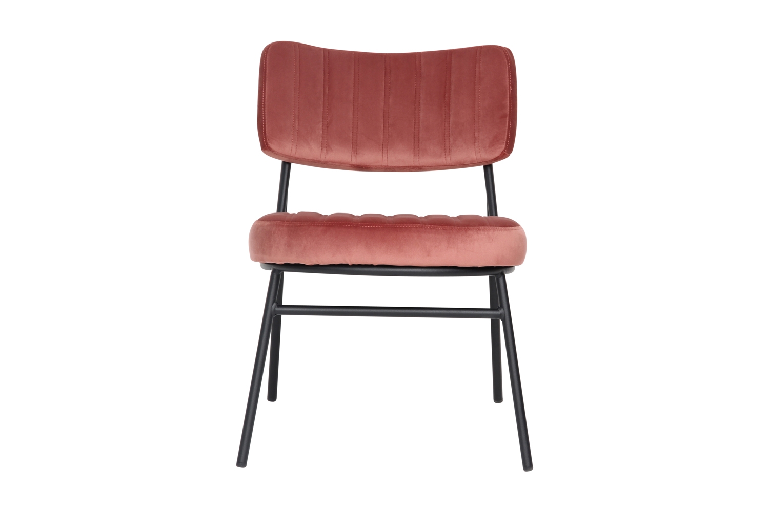 Marilane Velvet Accent Chair