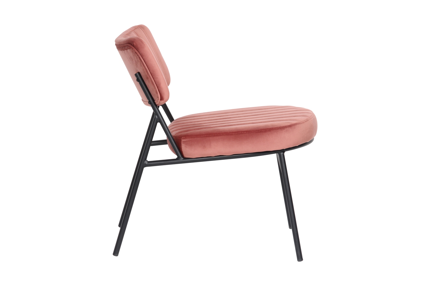 Marilane Velvet Accent Chair