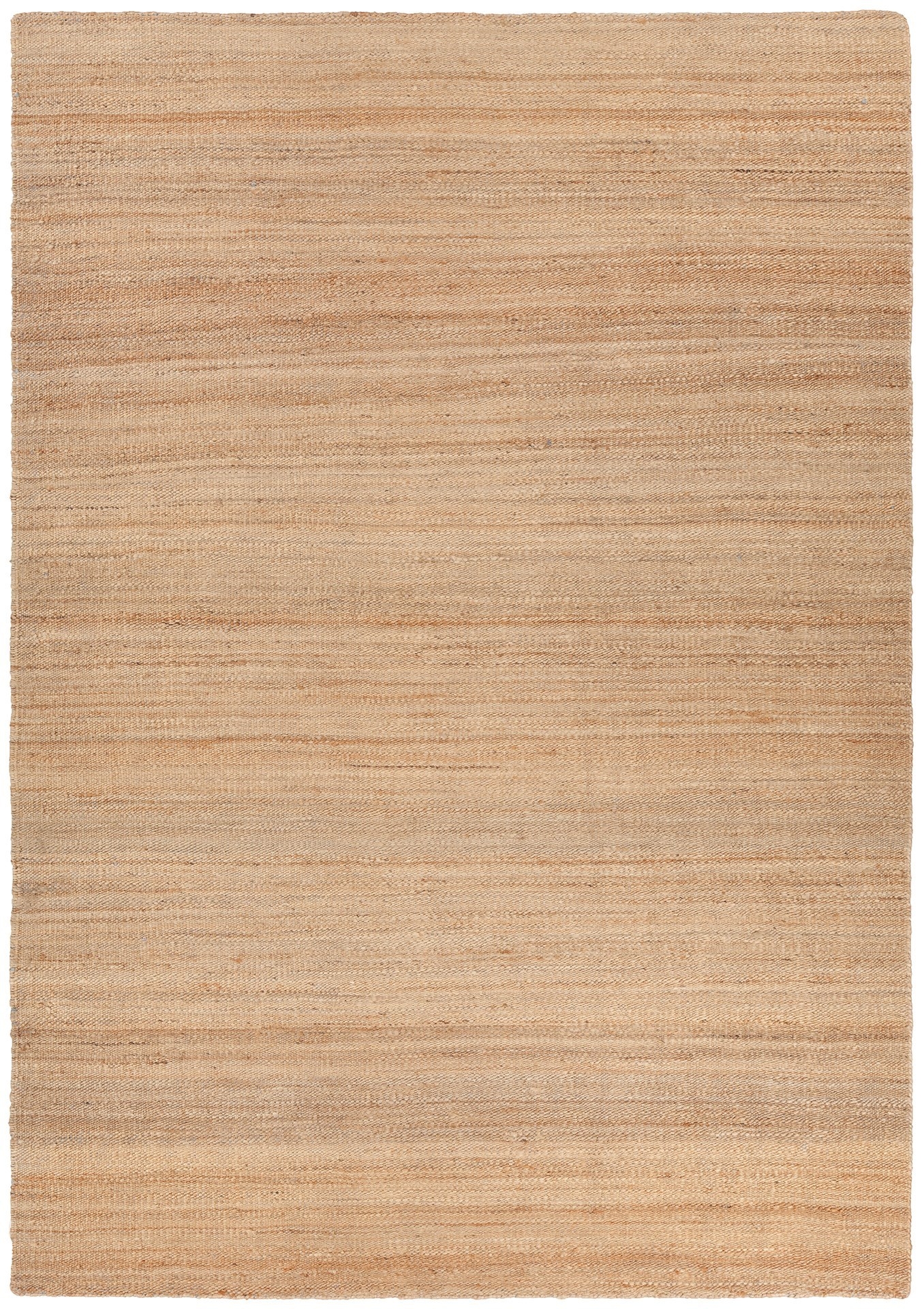Mabel Jute Rectangular Handmade Rug