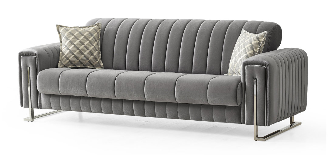 Madison Chenille Living Room Set