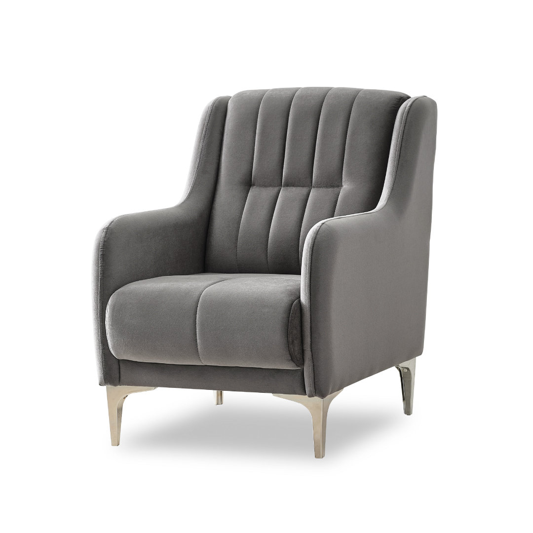 Madison Chenille Living Room Set