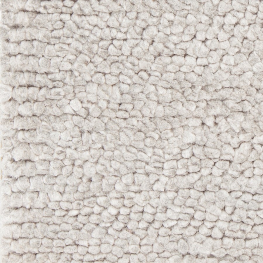Mae Wool/Viscose Rectangular Handmade Rug, 9' x 13'