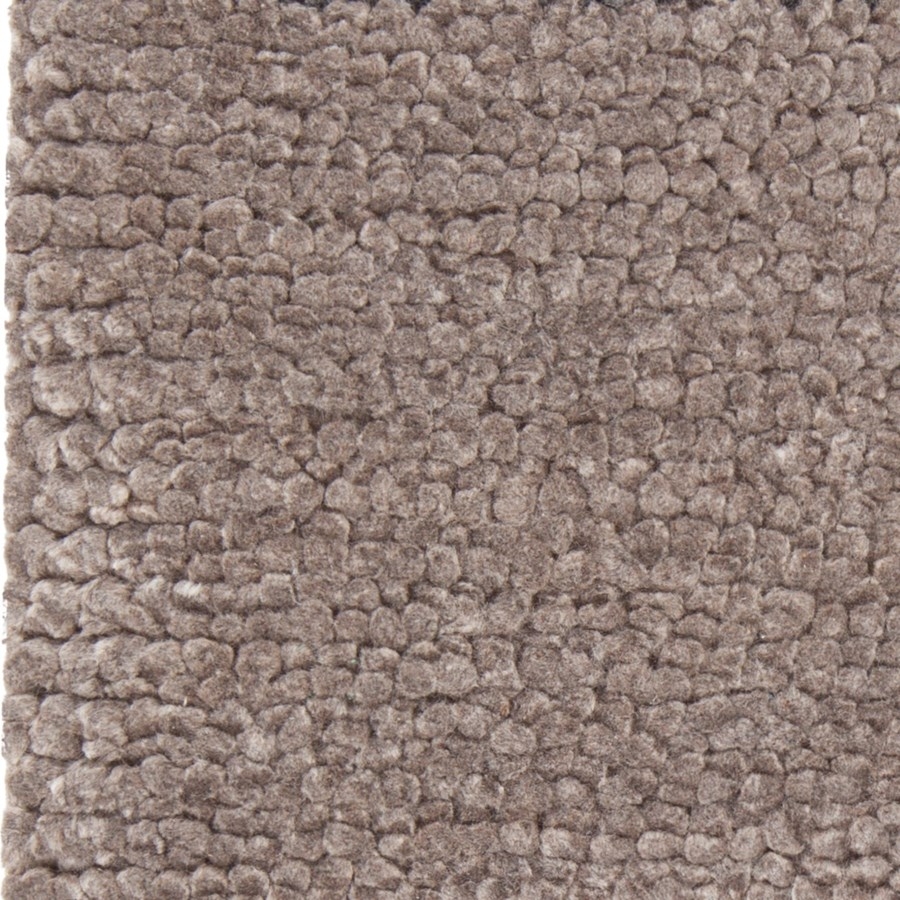 Mae Wool/Viscose Rectangular Handmade Rug, 9' x 13'