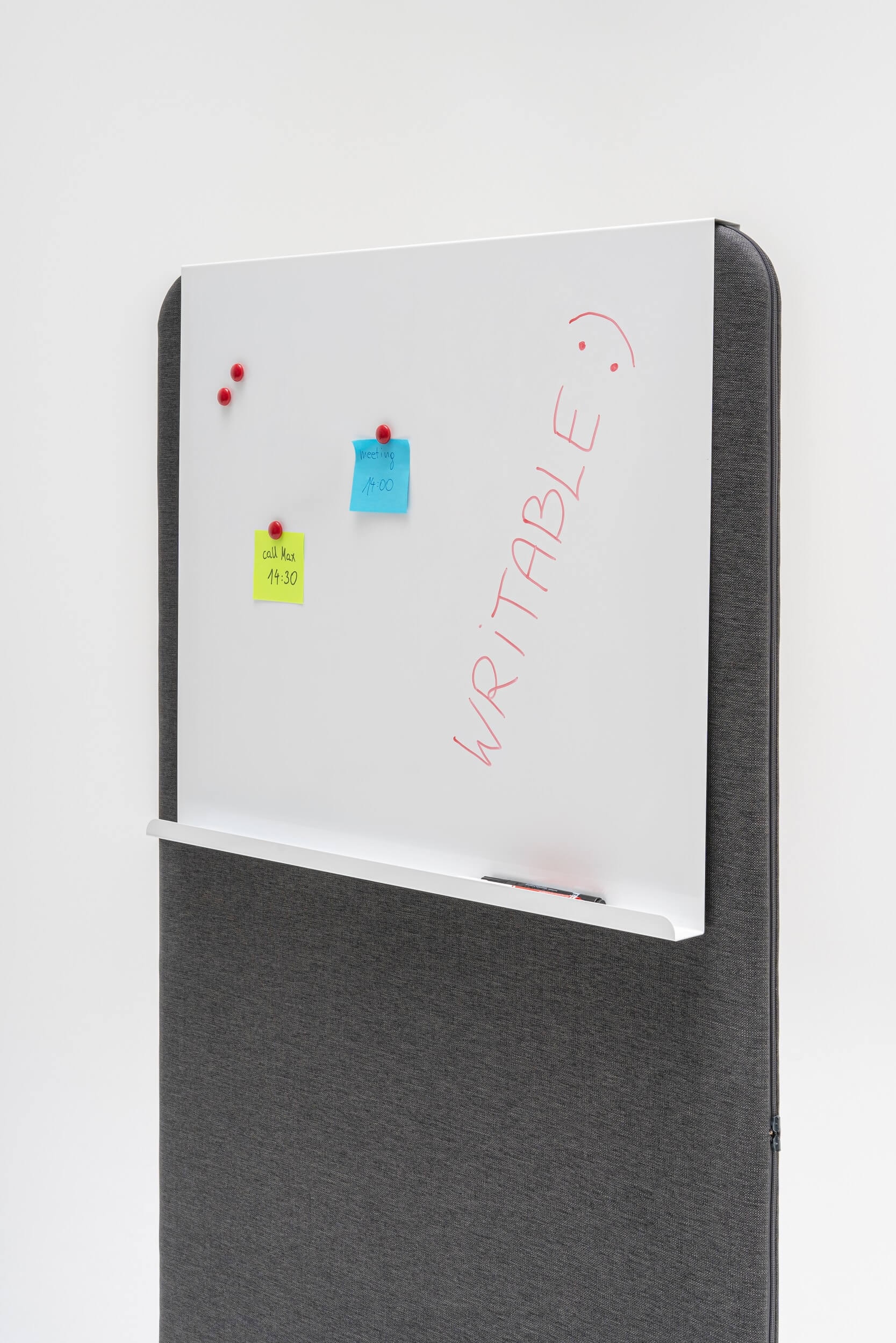 Sonic Free Standing Screen