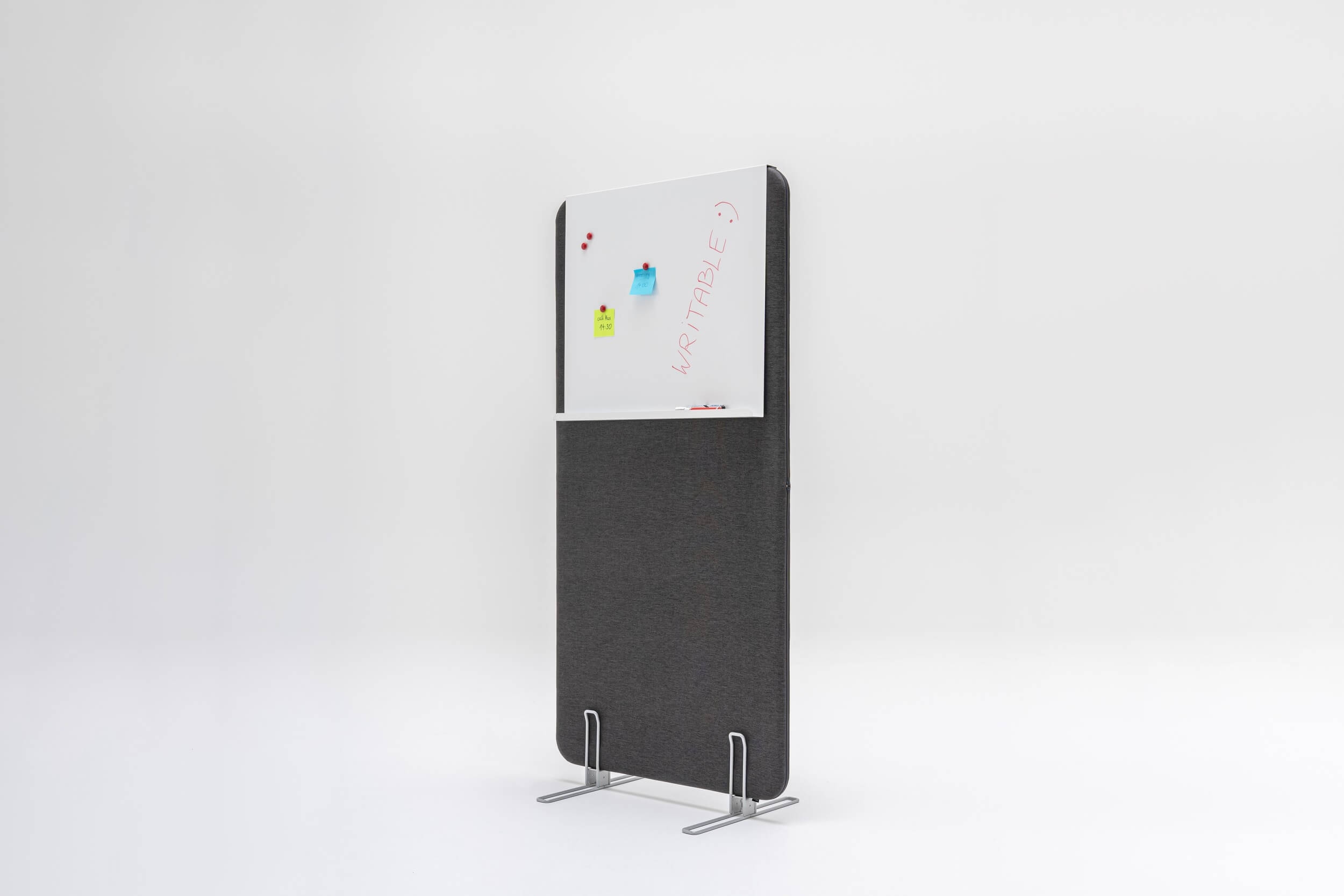 Sonic Free Standing Screen