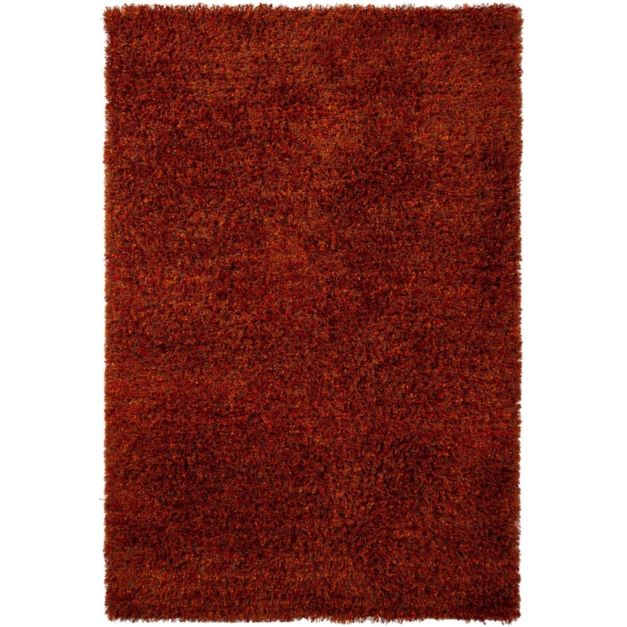 Mai Polyester Rectangular Handmade Rug