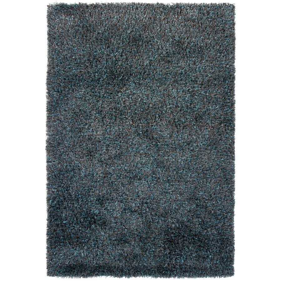 Mai Polyester Rectangular Handmade Rug