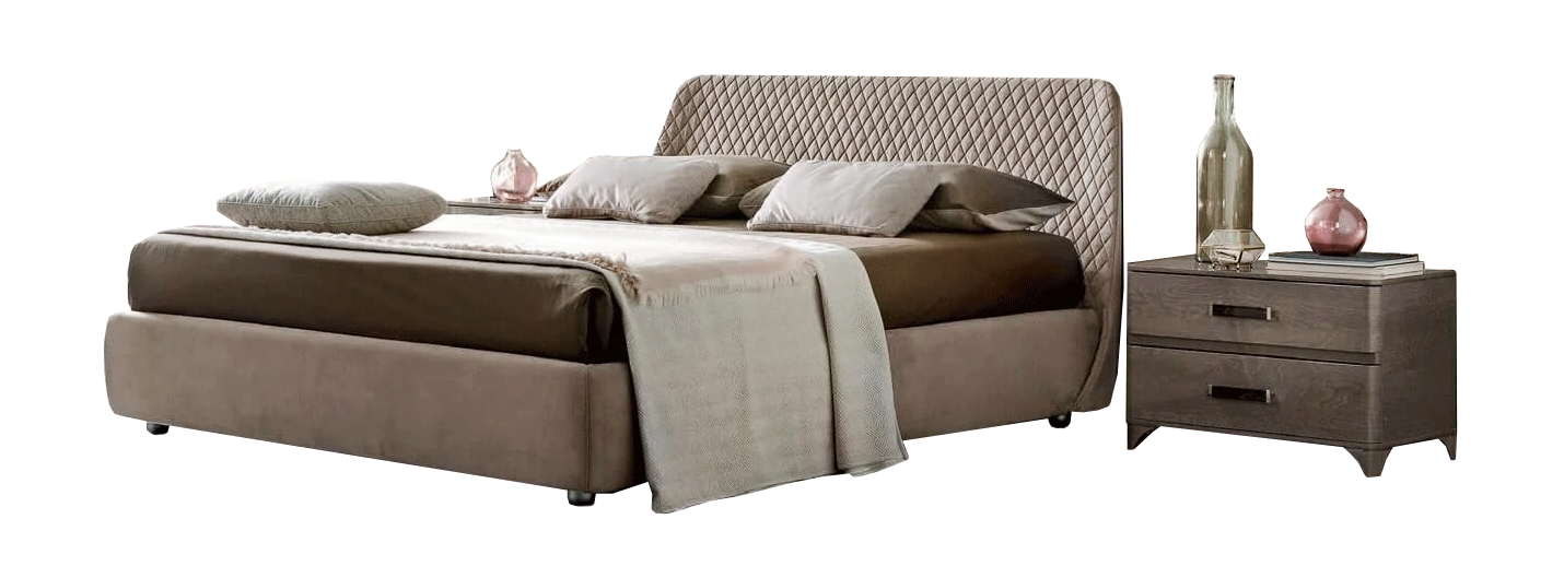 Jupiter Bedroom
