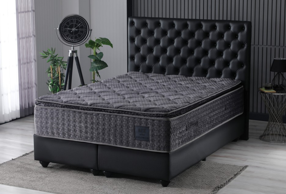 Majestic Fabric Full Size Mattress