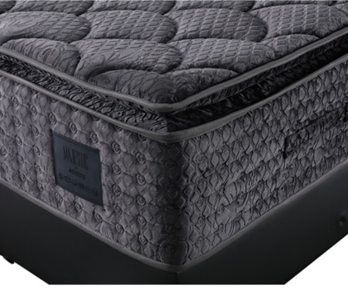 Majestic Fabric Full Size Mattress
