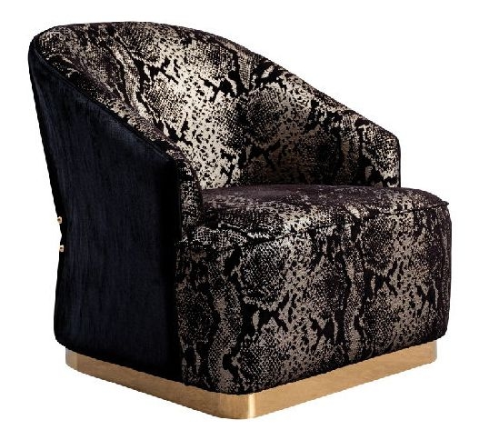 Majestic Shiny Thick Velvet Living Room Set