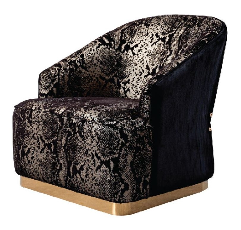 Majestic Shiny Thick Velvet Living Room Set