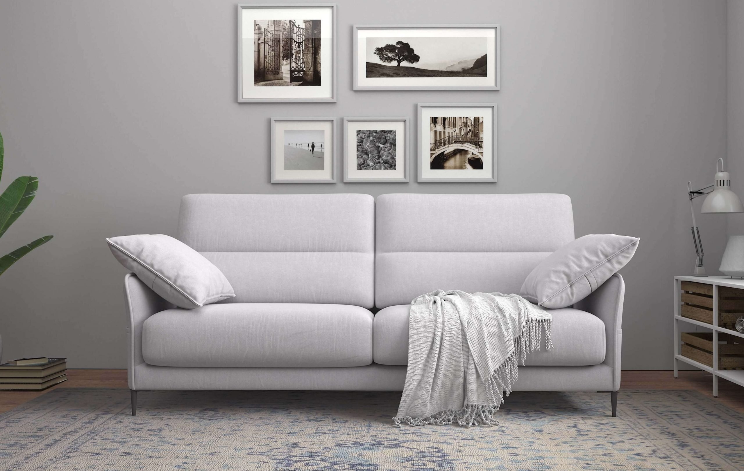 Genie sofa