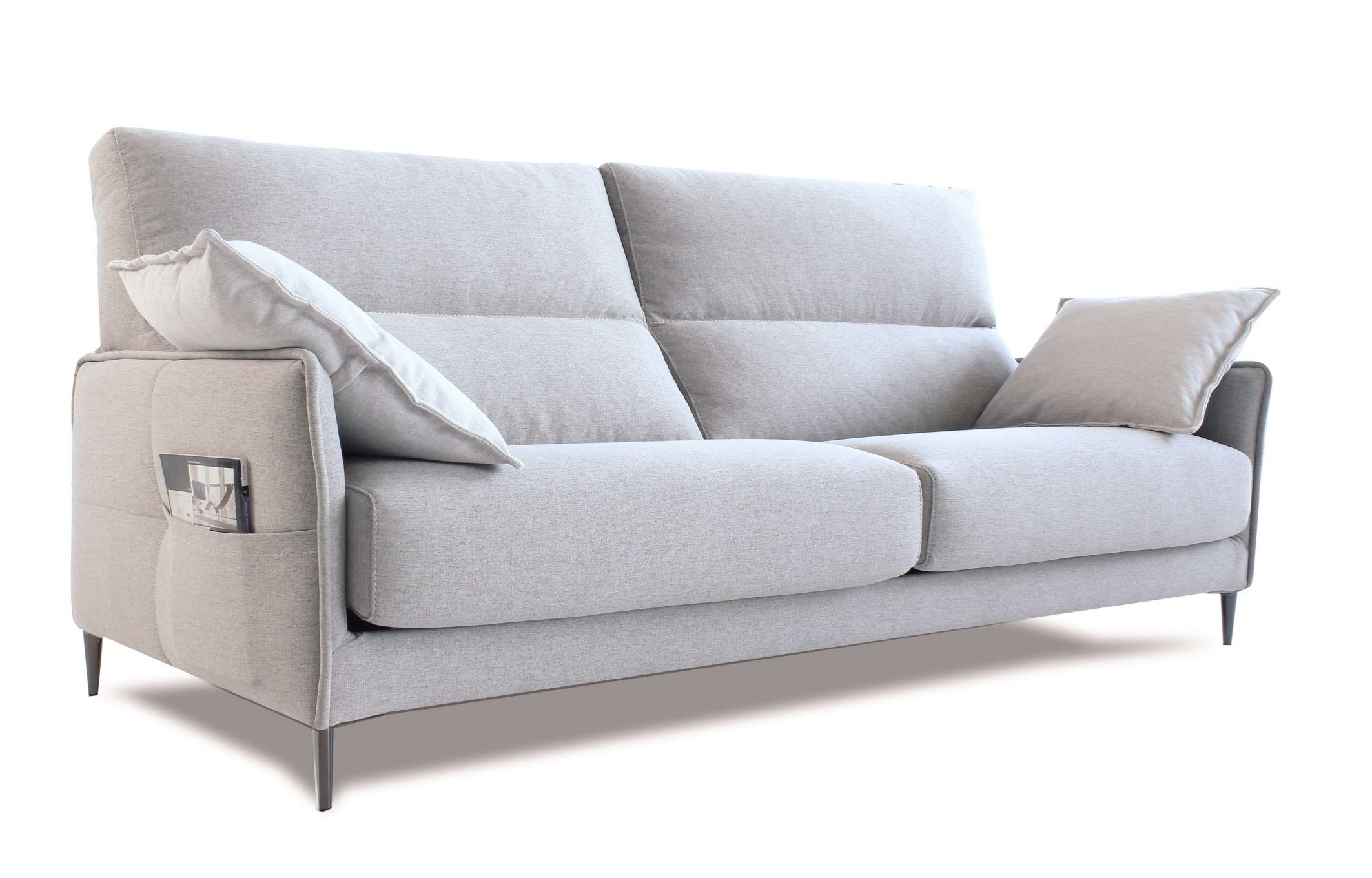 SOFA REDNELS (ASIENTOS EXTRAIBLES)