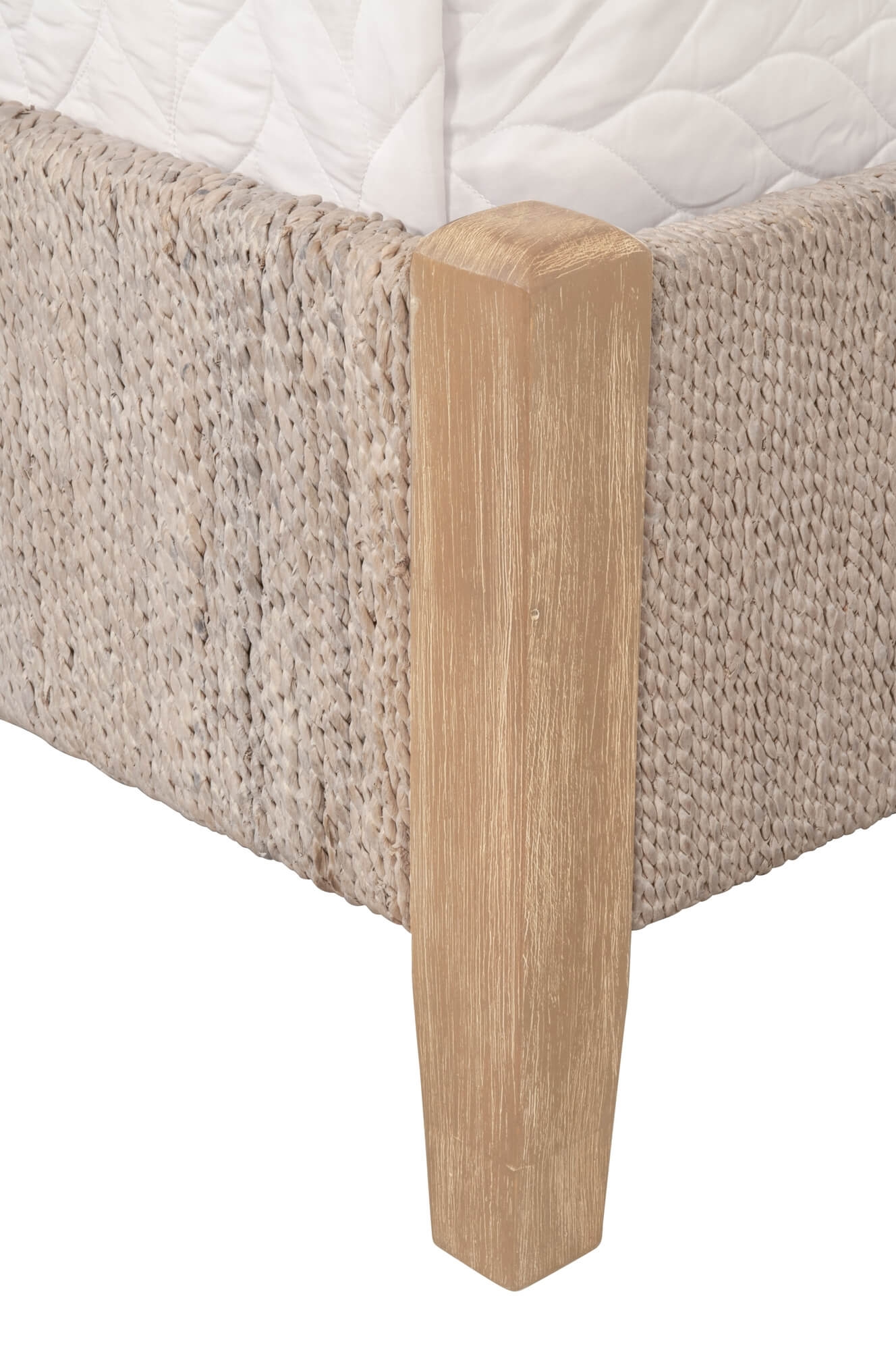Malay California King Bed