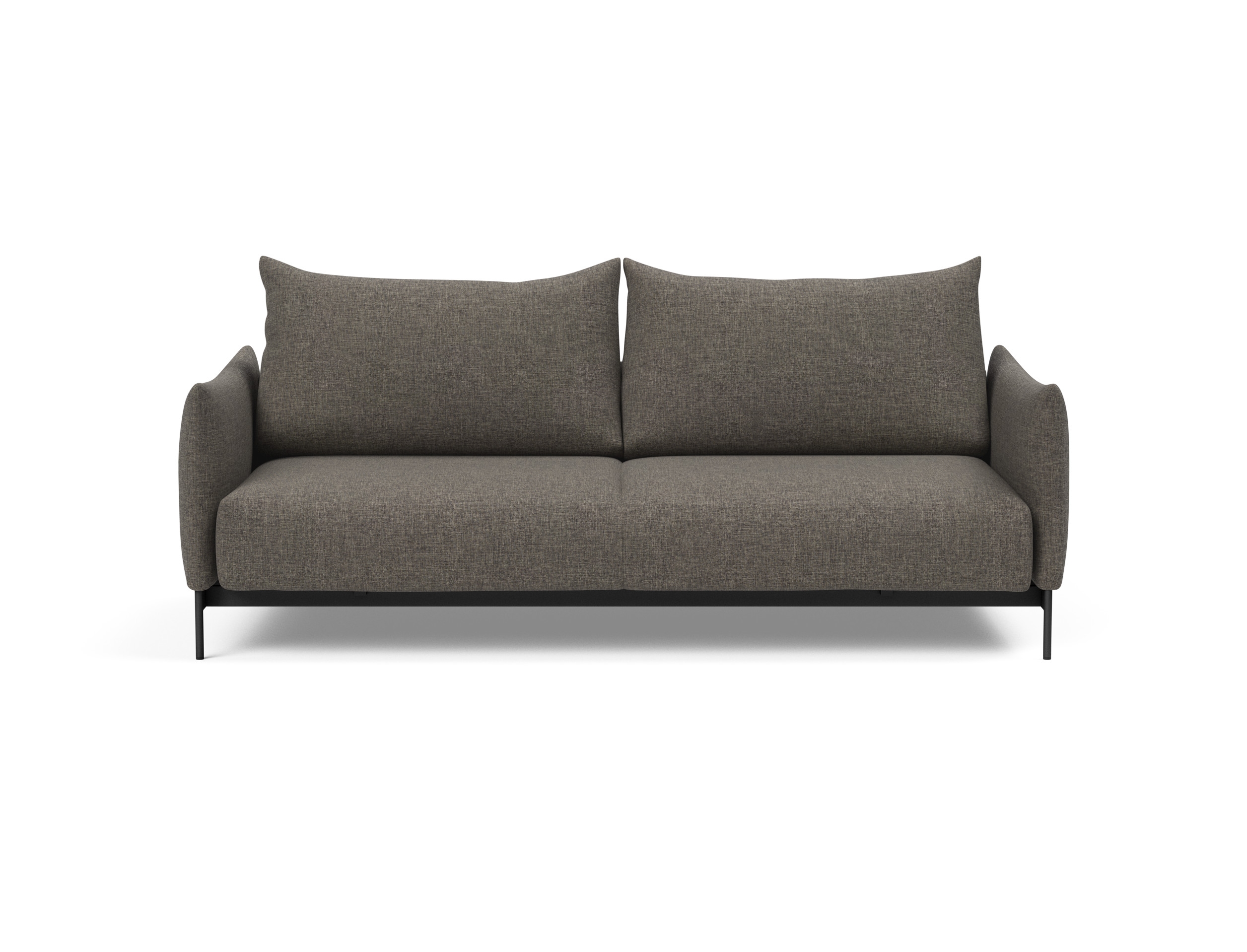 Malloy Fabric Sofa Bed