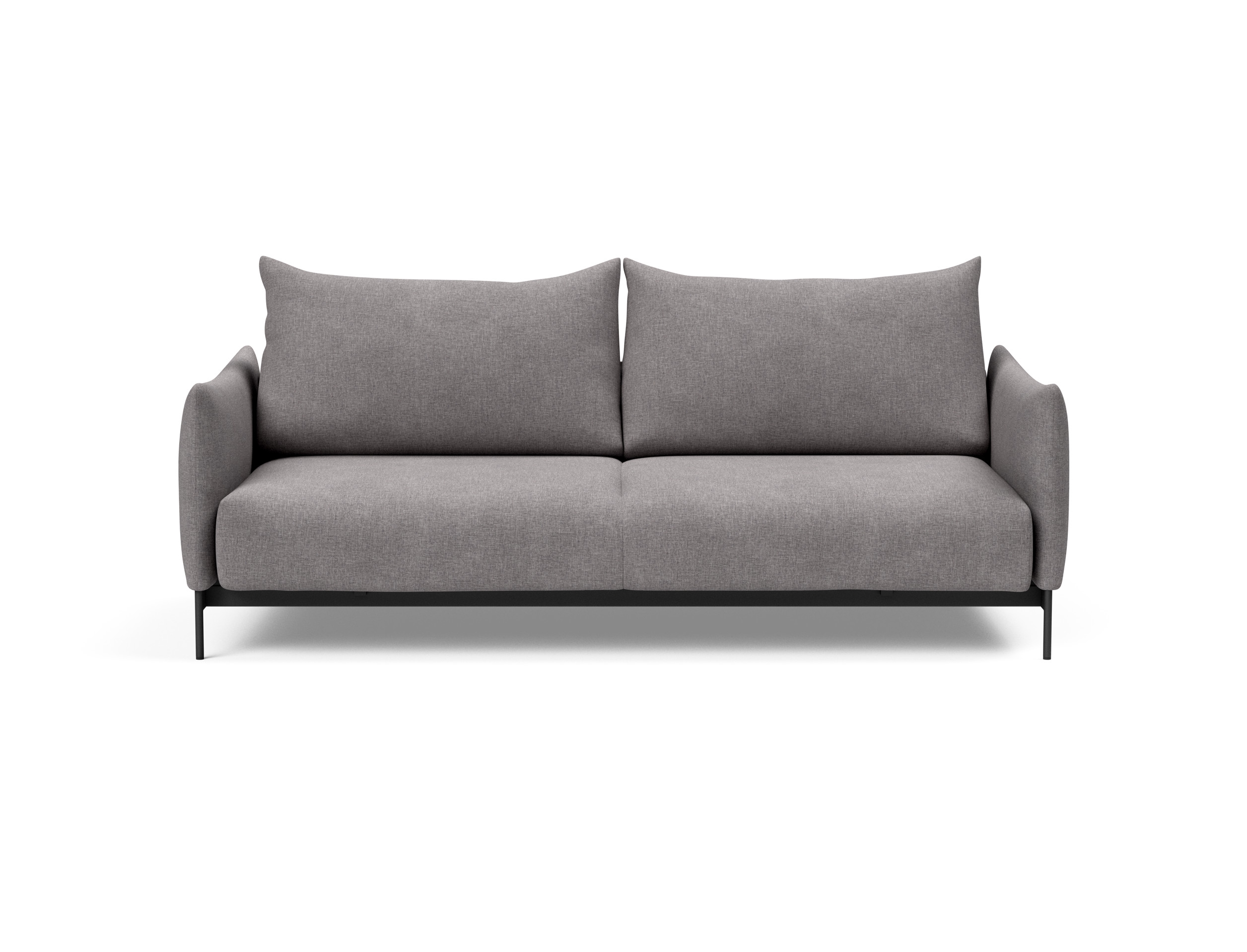 Malloy Fabric Sofa Bed