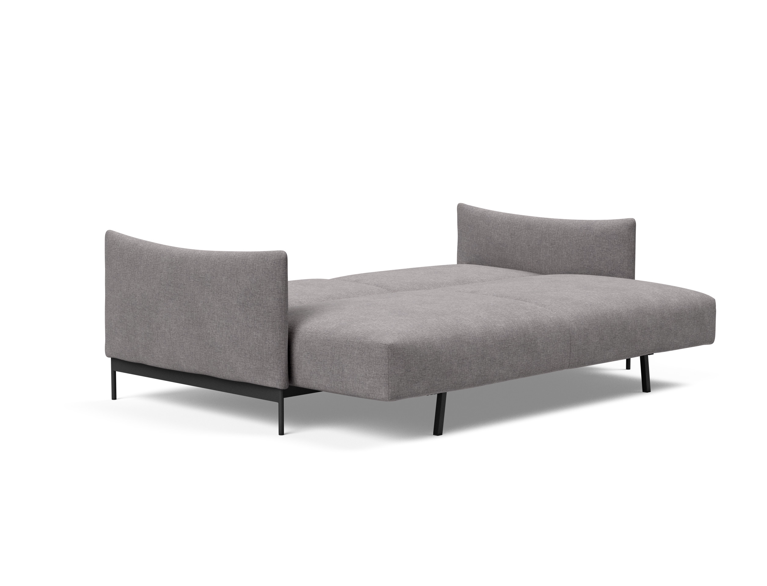 Malloy Fabric Sofa Bed