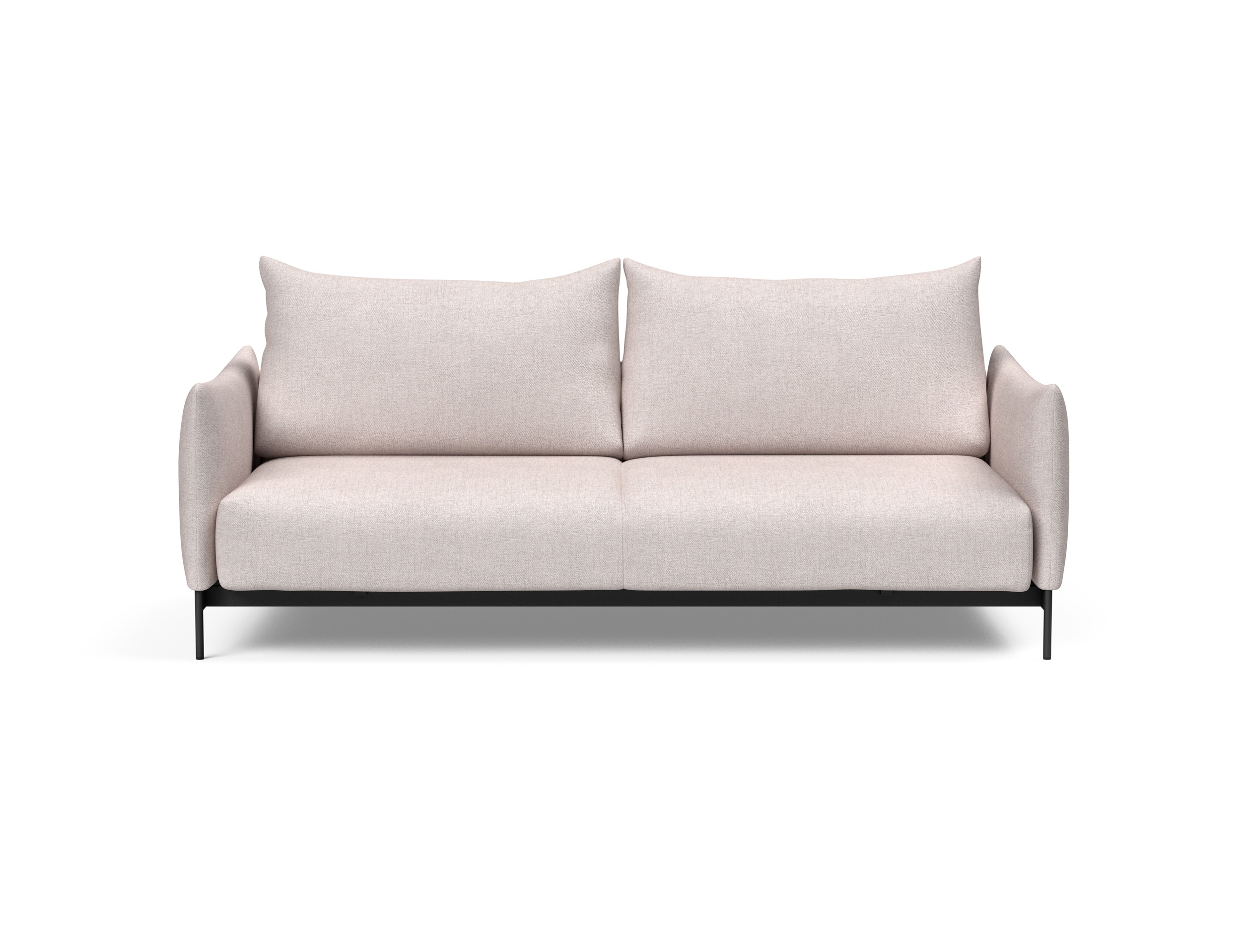 Malloy Fabric Sofa Bed