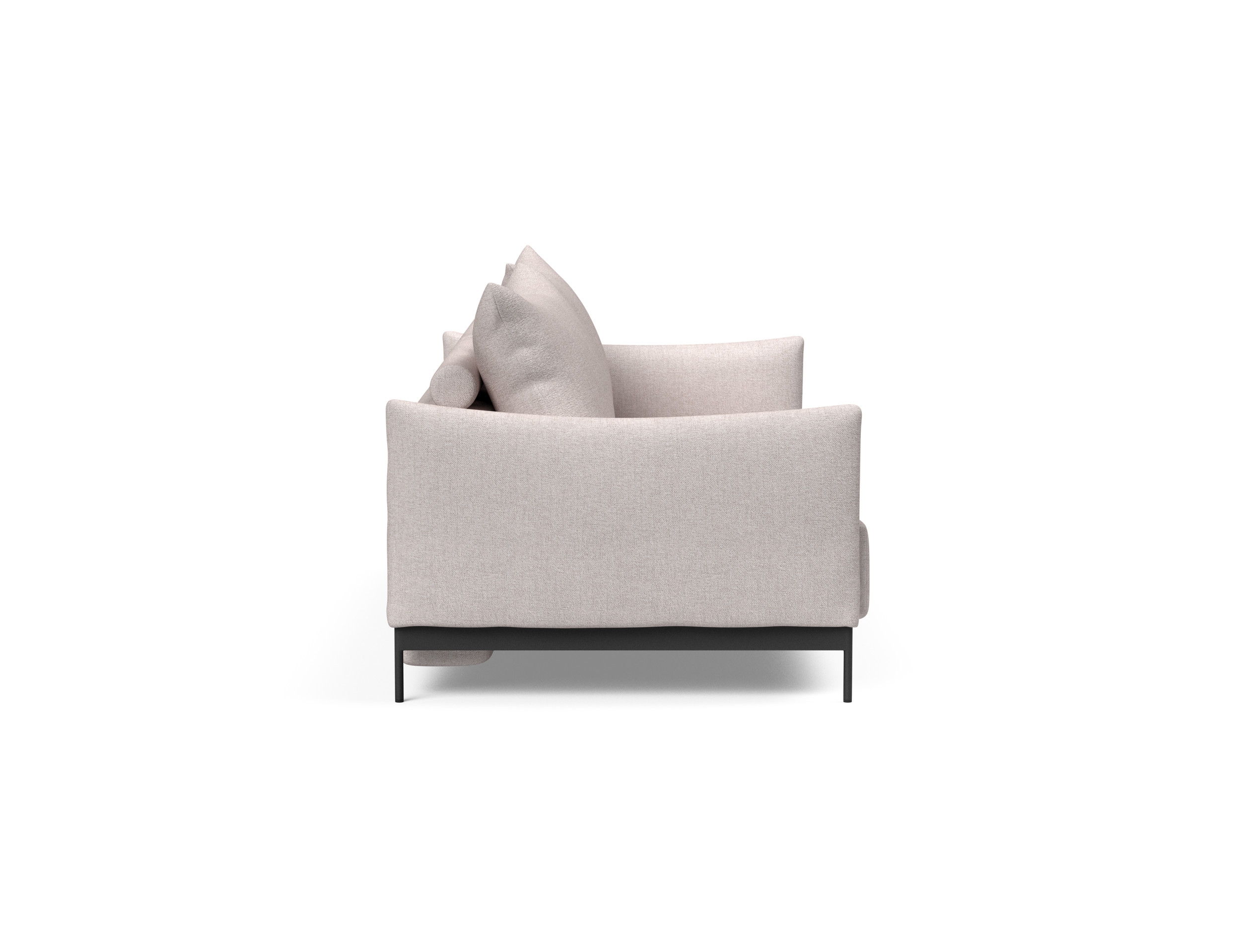 Malloy Fabric Sofa Bed