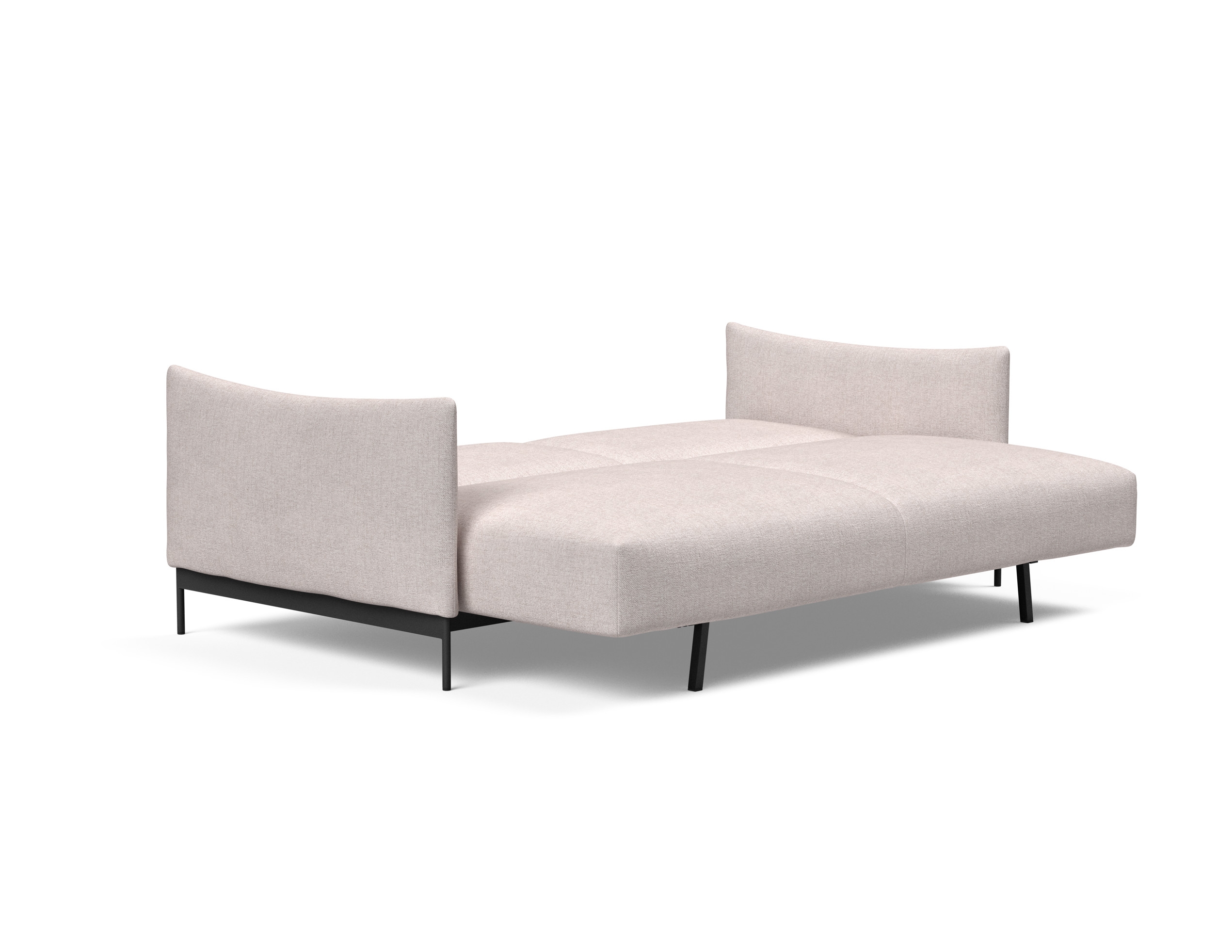 Malloy Fabric Sofa Bed