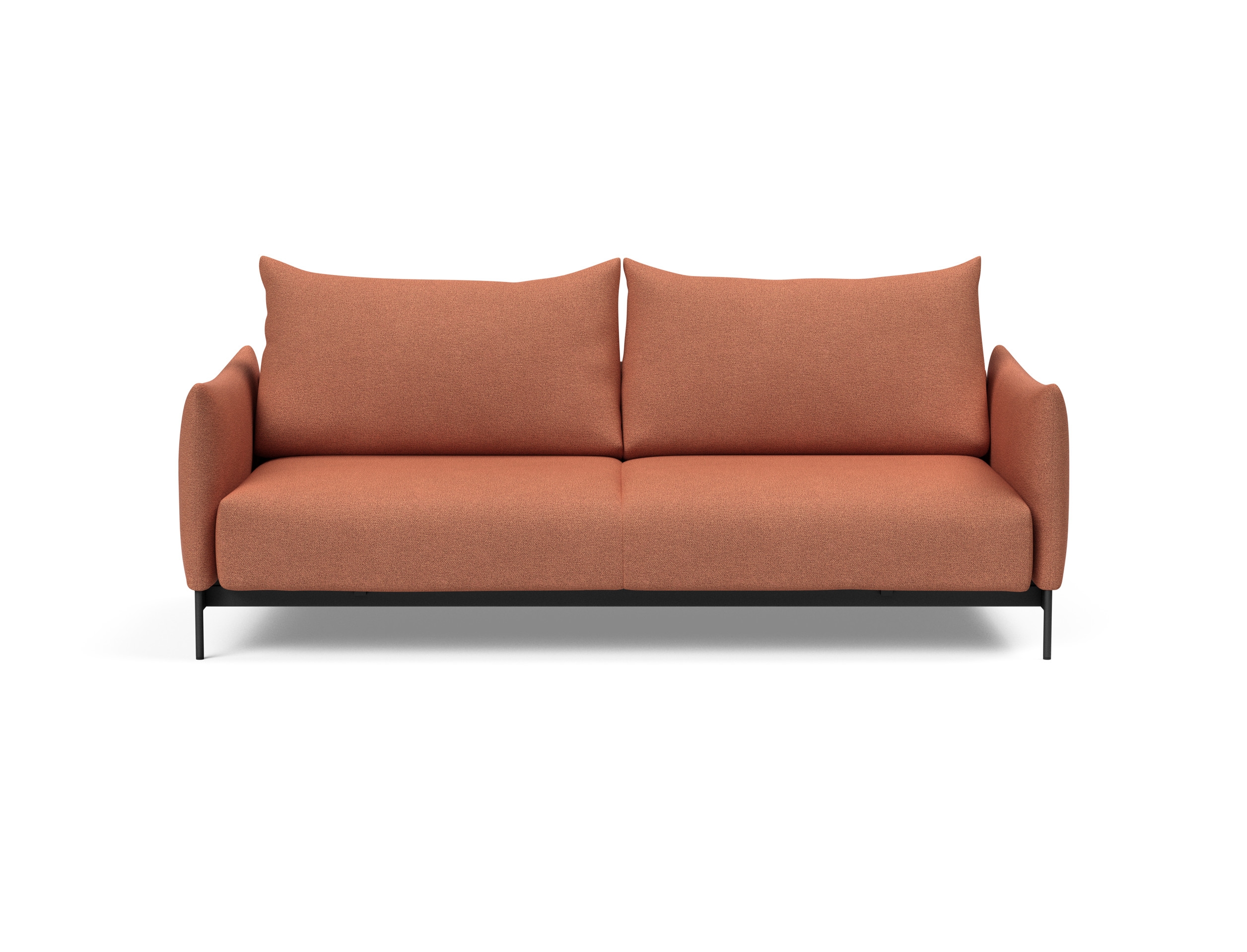 Malloy Fabric Sofa Bed
