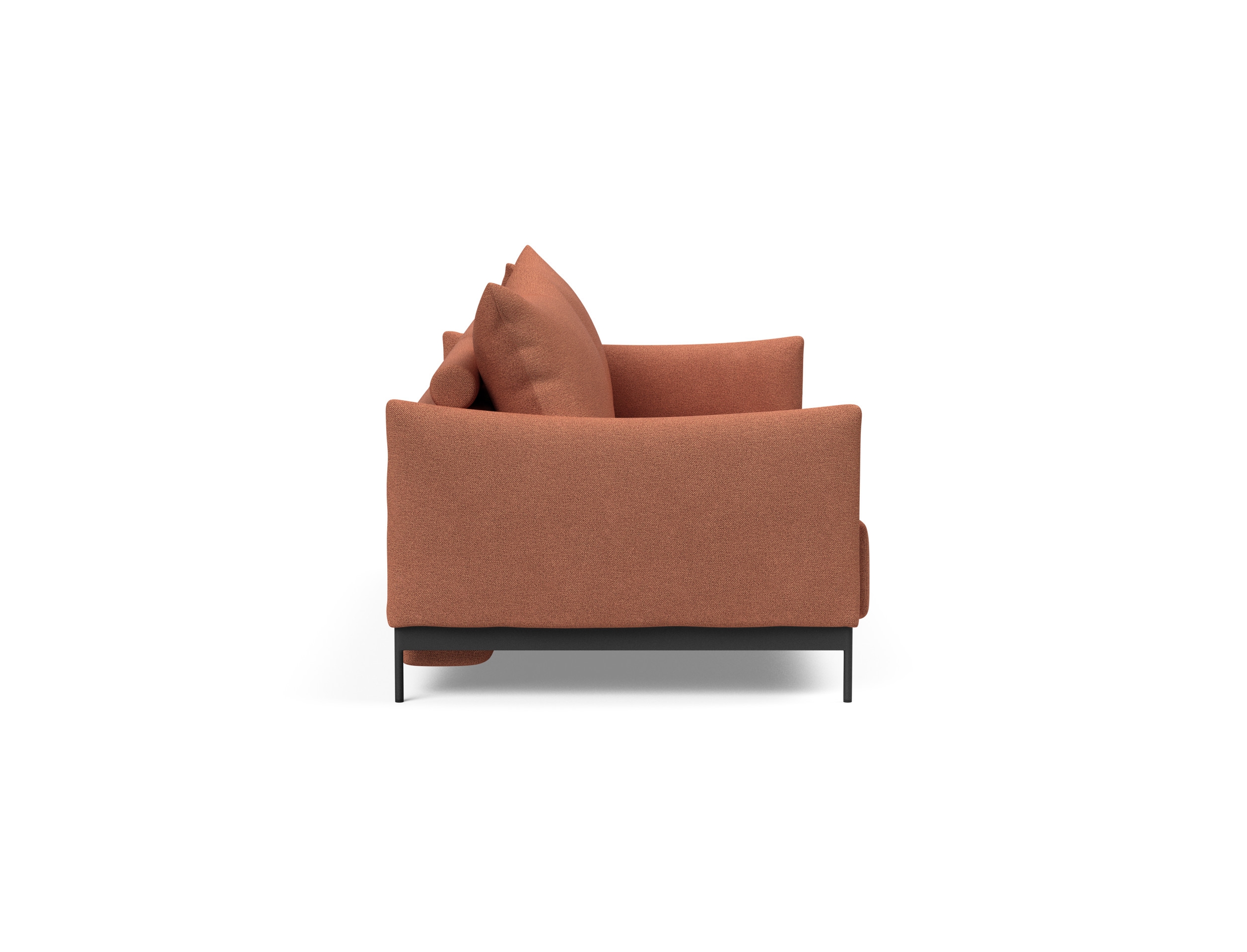 Malloy Fabric Sofa Bed