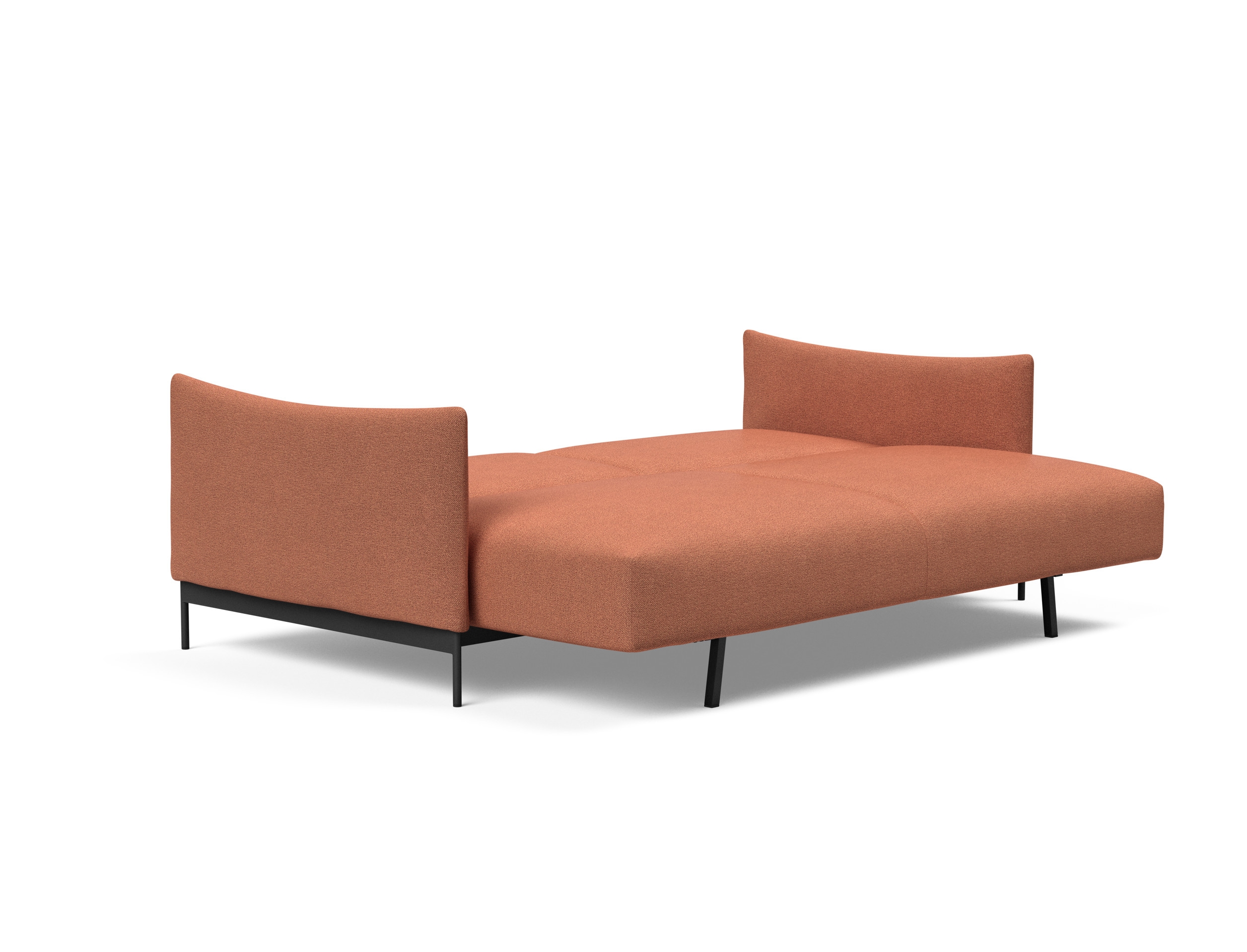 Malloy Fabric Sofa Bed