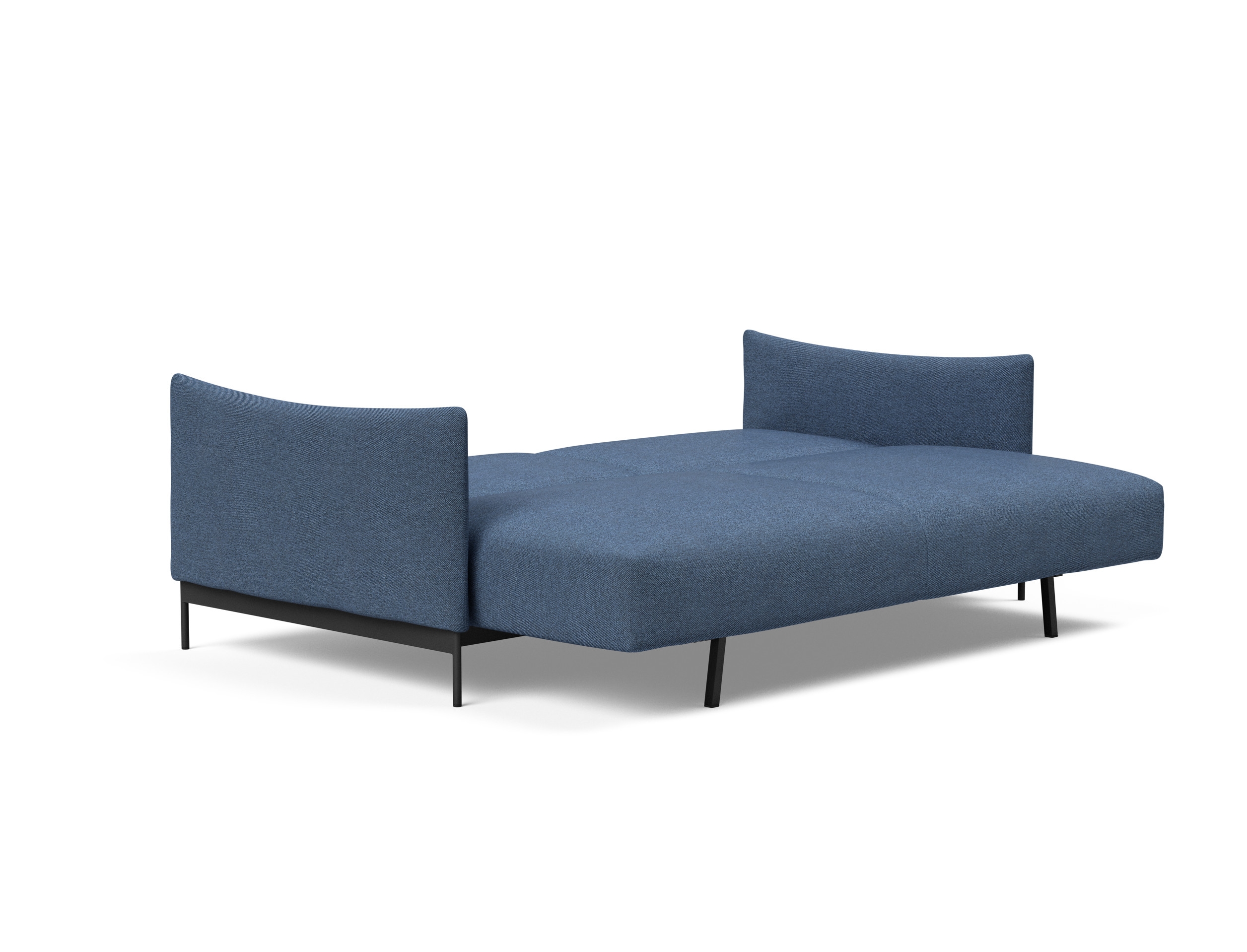 Malloy Fabric Sofa Bed