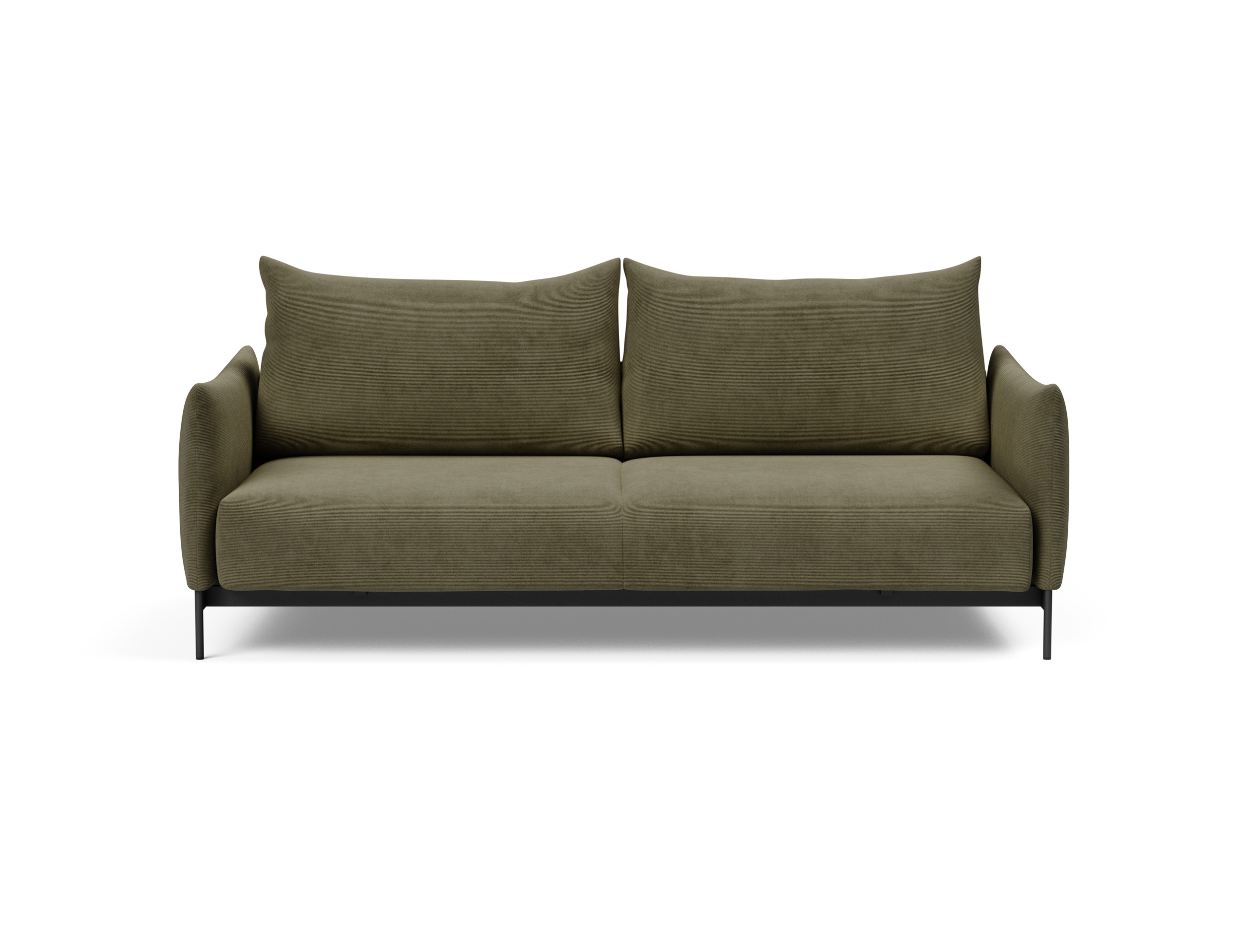 Malloy Fabric Sofa Bed