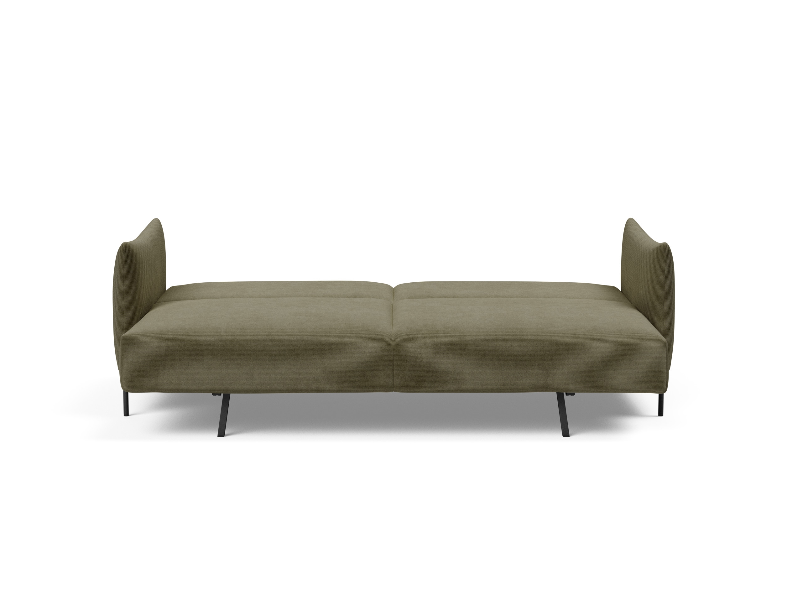 Malloy Fabric Sofa Bed