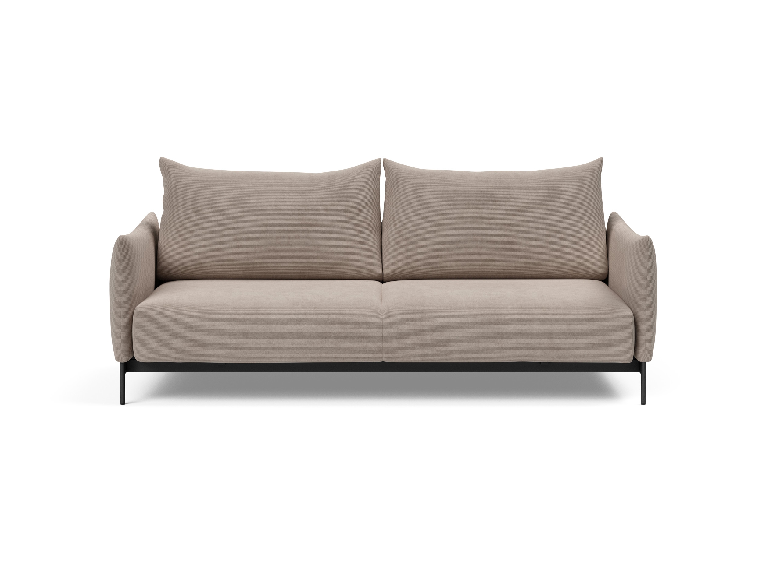 Malloy Fabric Sofa Bed